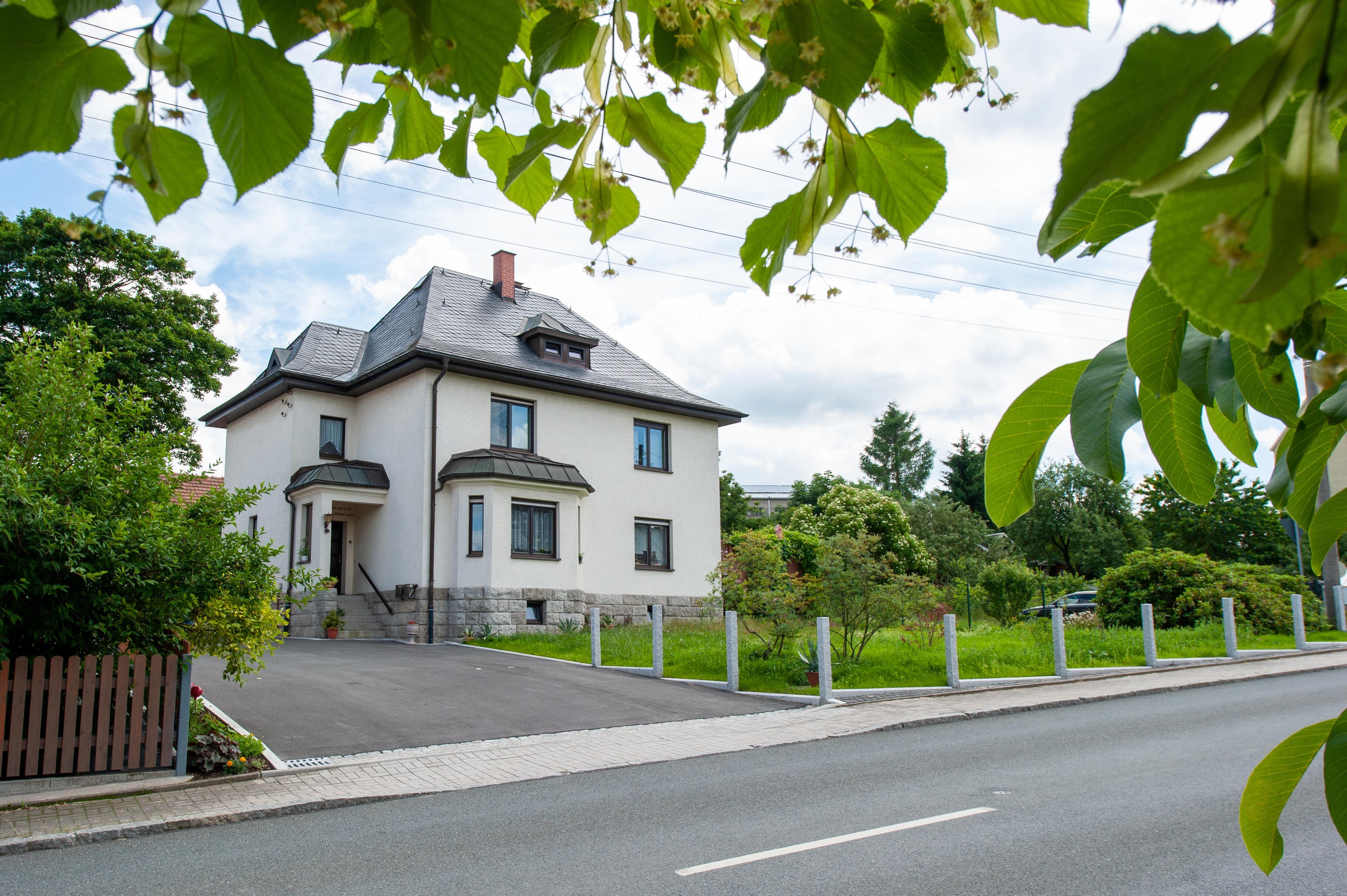 Ferienwohnung Neustadt – Motiv