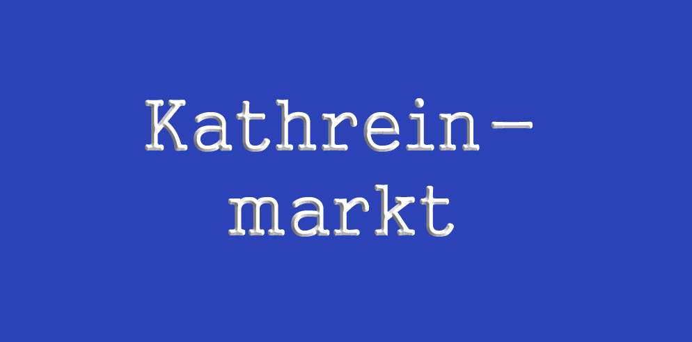 Kathreinmarkt