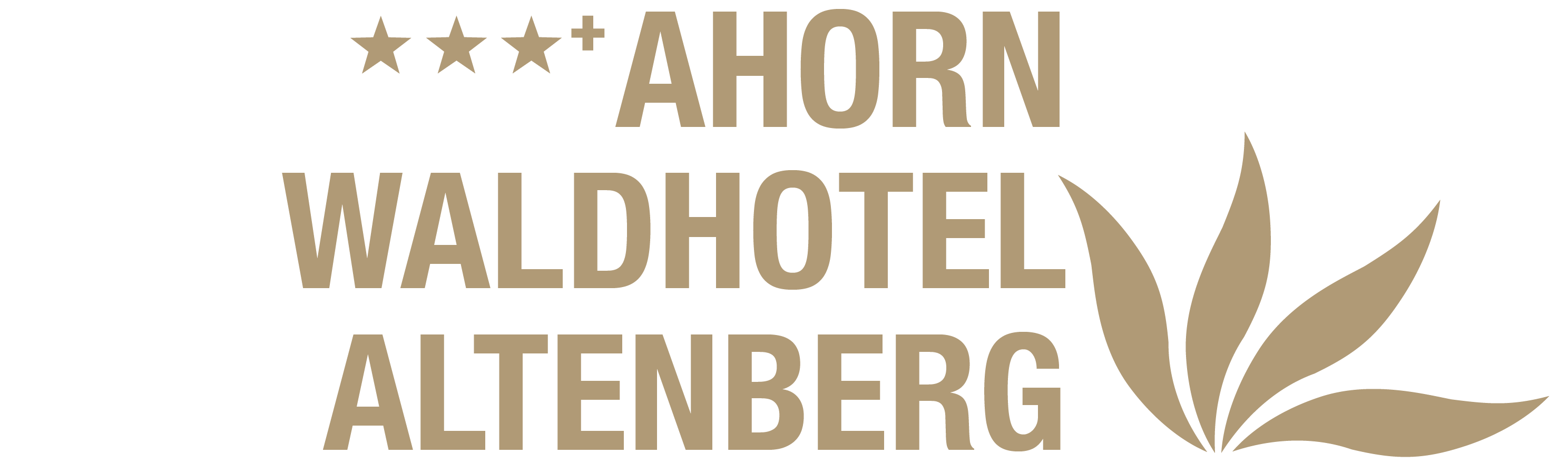 AHORN Waldhotel Altenberg, Altenberg