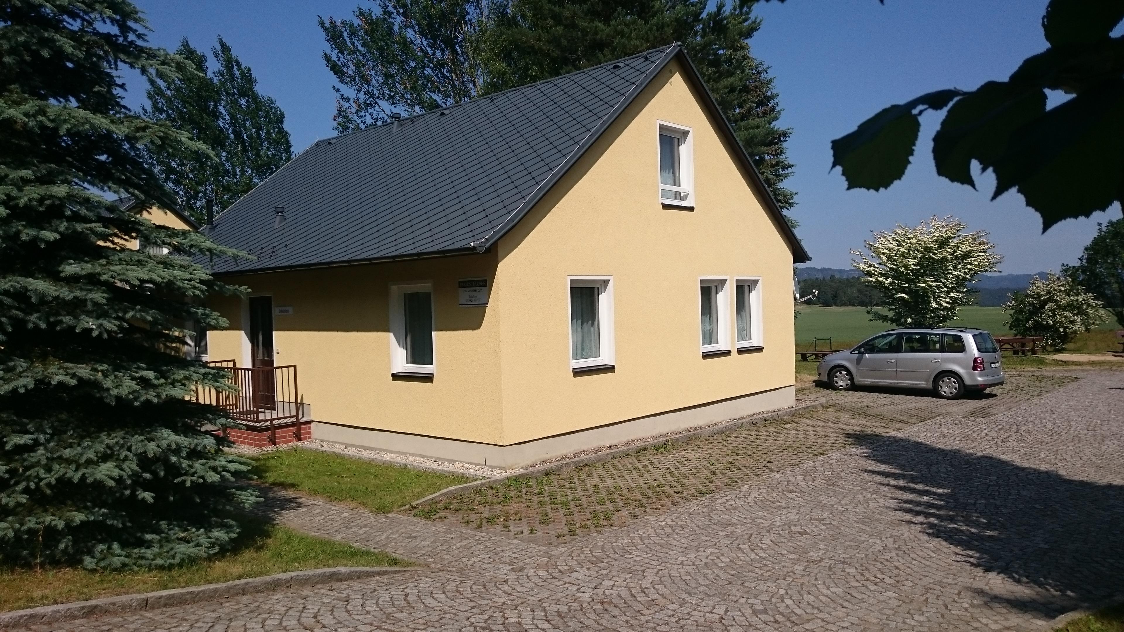 Ferienhaus Kaiserkrone – Motiv