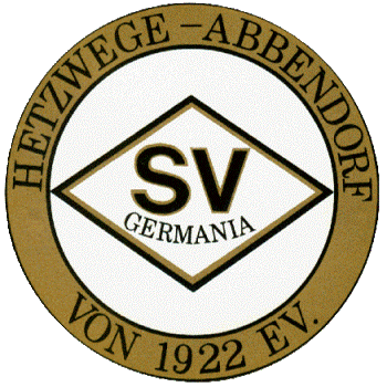 Logo SV Germania