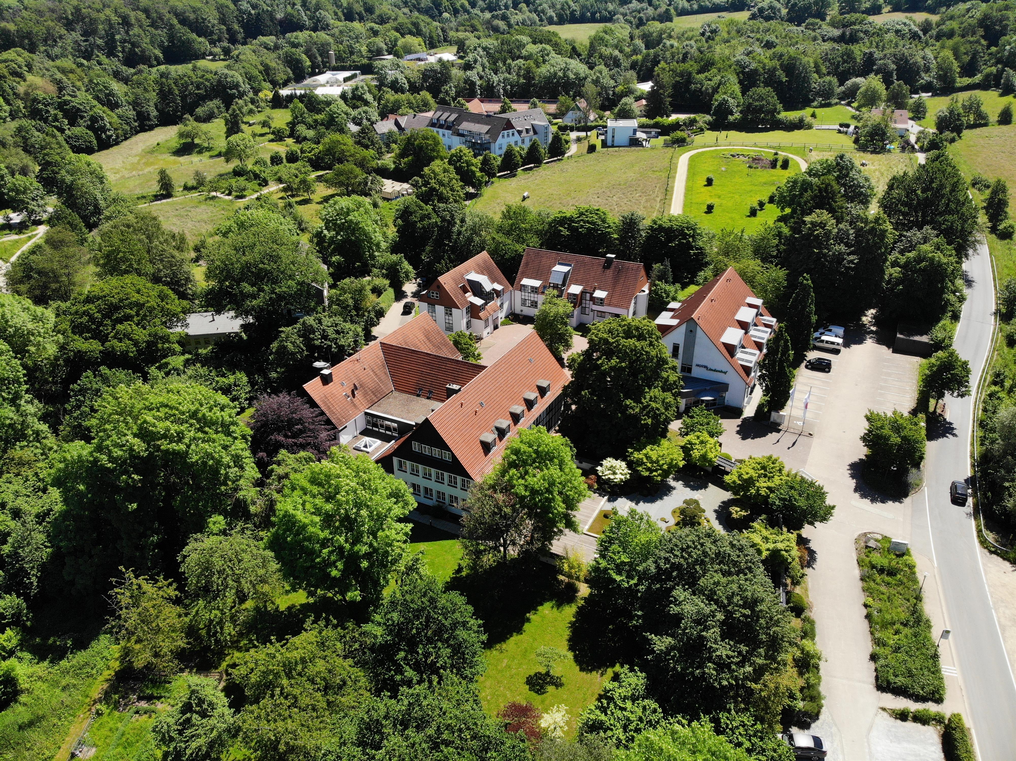 Hotel Lindenhof, Bielefeld