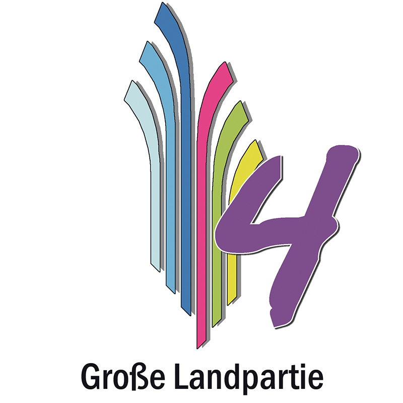 Große Landpartie