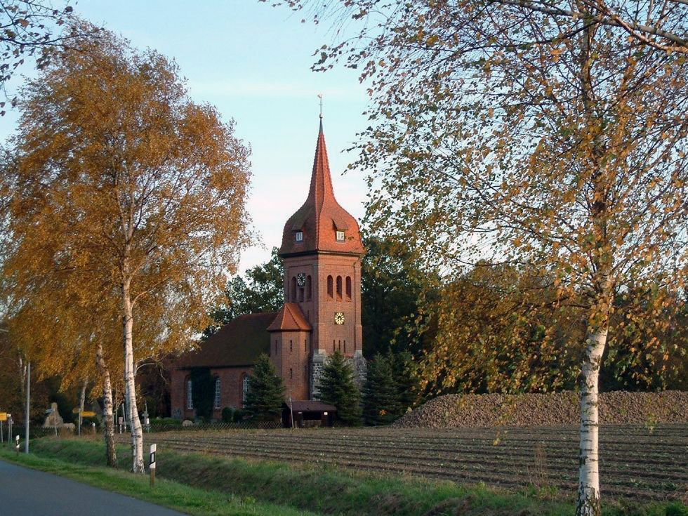 Durch den Süsing