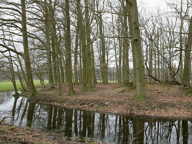 Ellerndorfer-Heide-Tour
