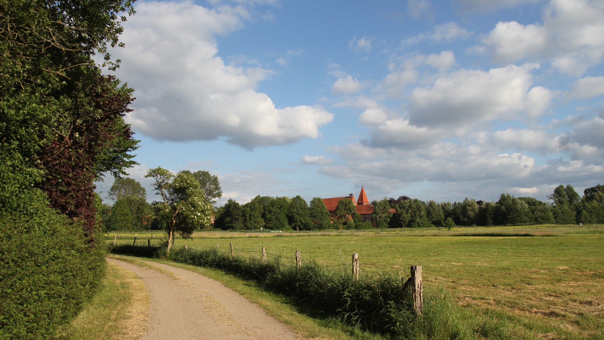 Heidschnuckentour