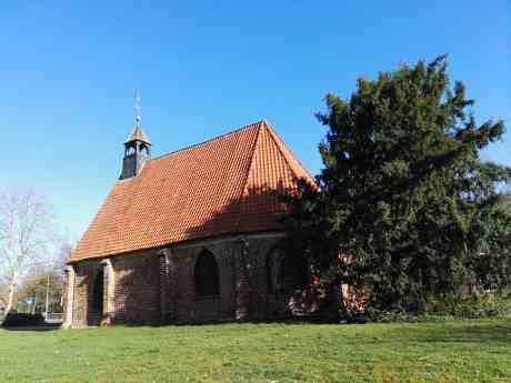Hanse-Wendland-Radweg