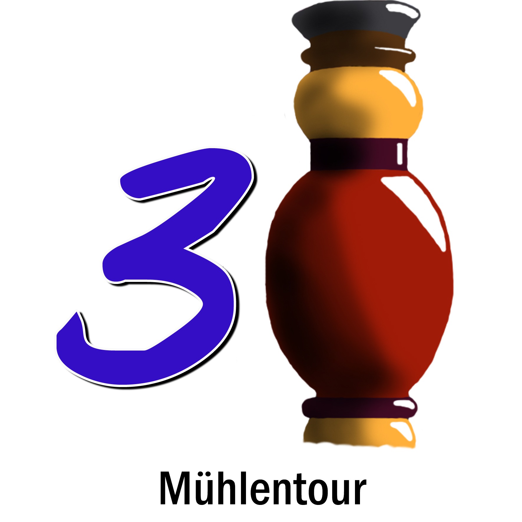 Mühlentour