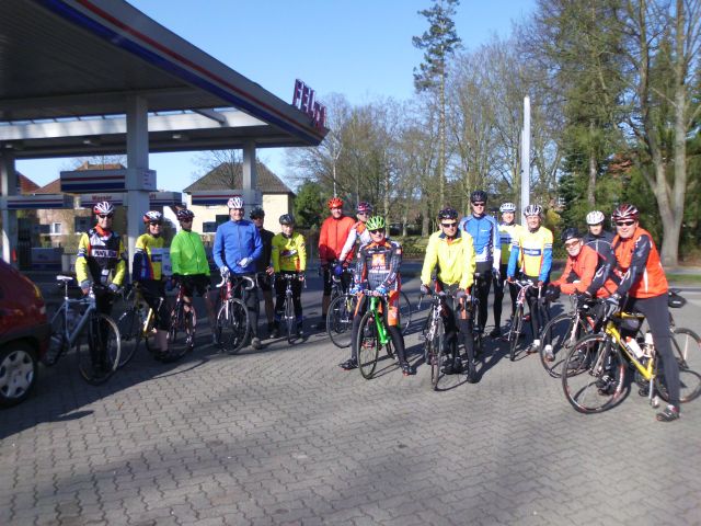 Ostkreis-Tour