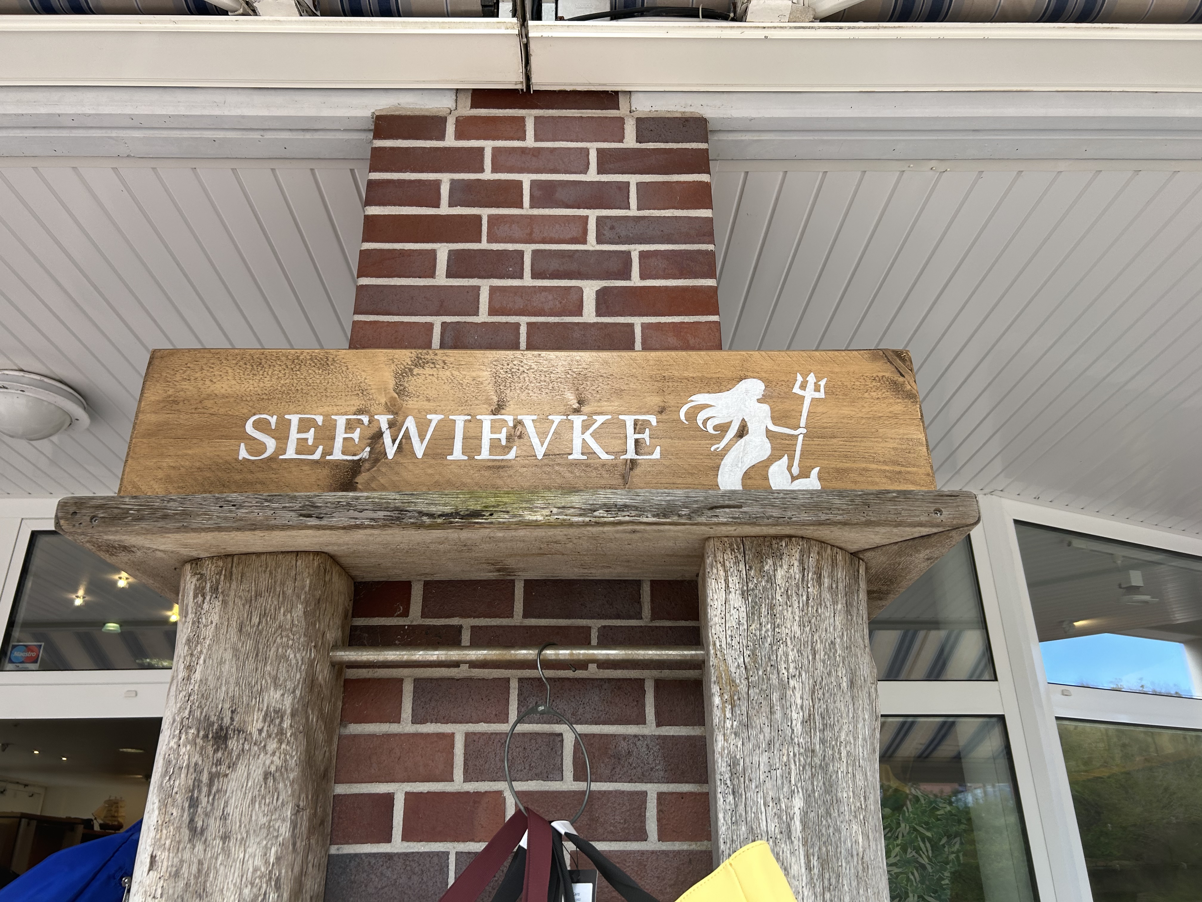 Seewievke