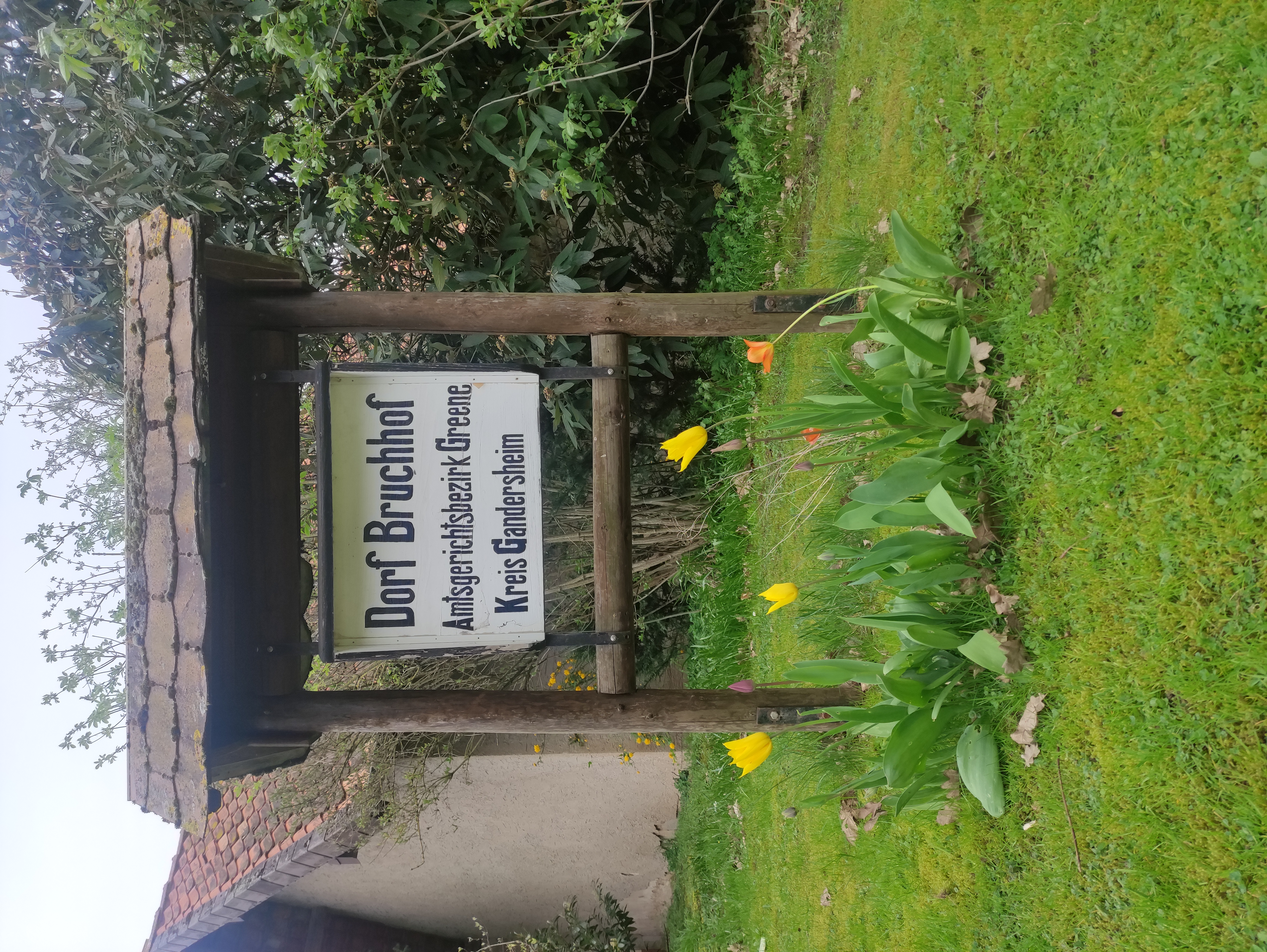 Bruchhof