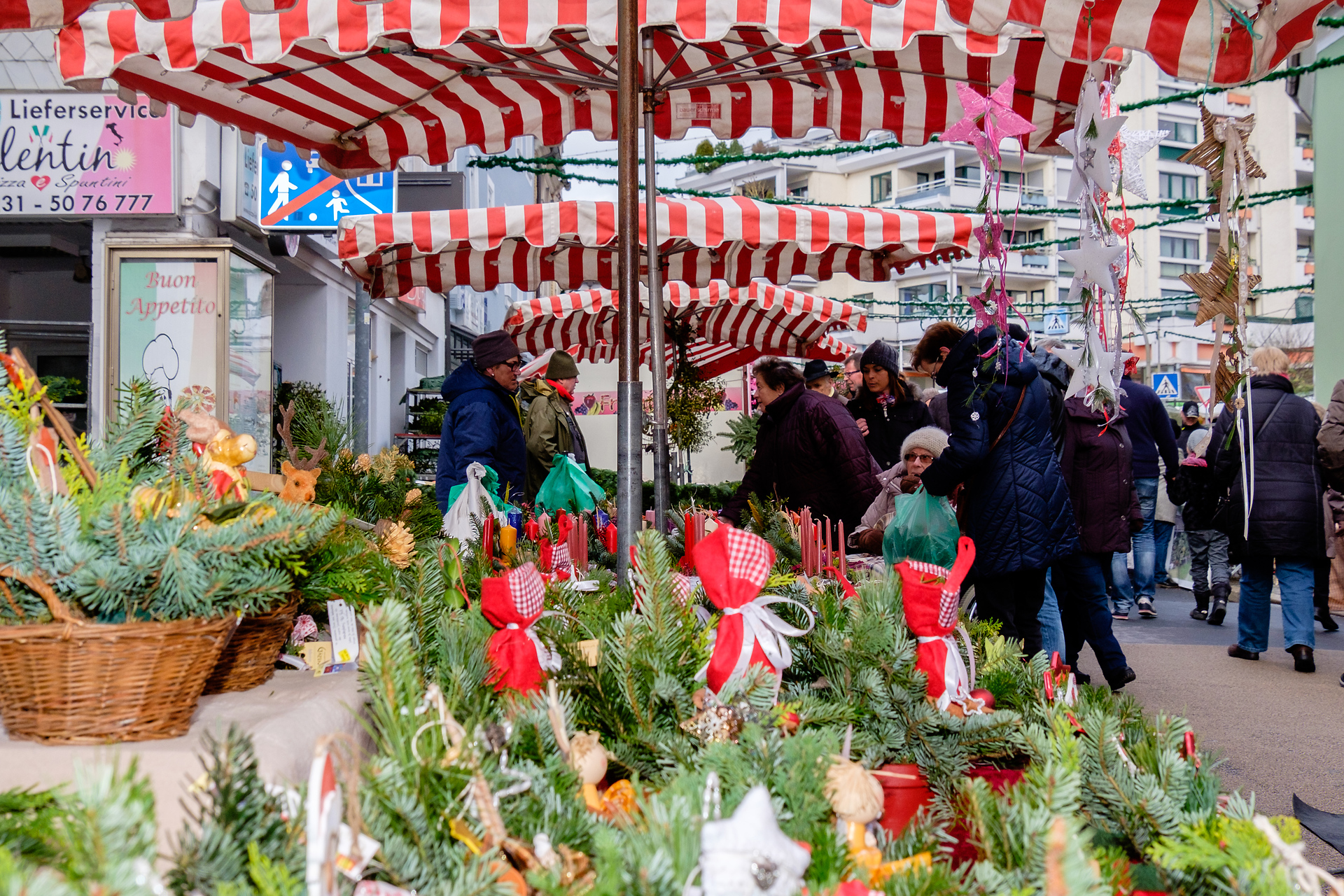 Andreas-Jahrmarkt