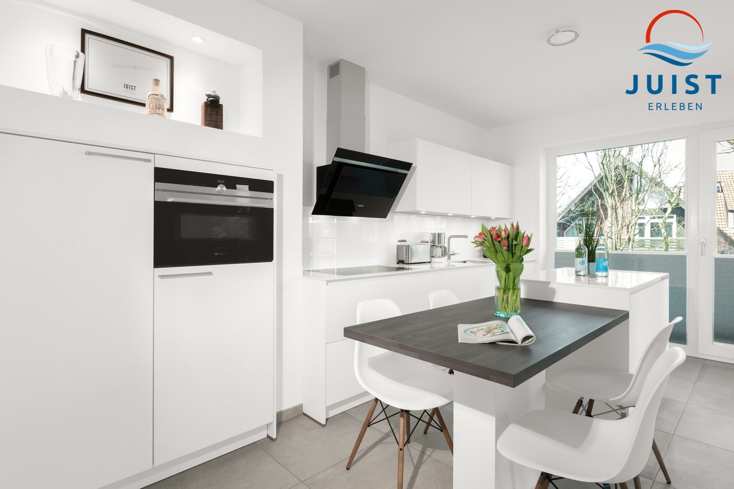 Ferienwohnung Ankerplatz