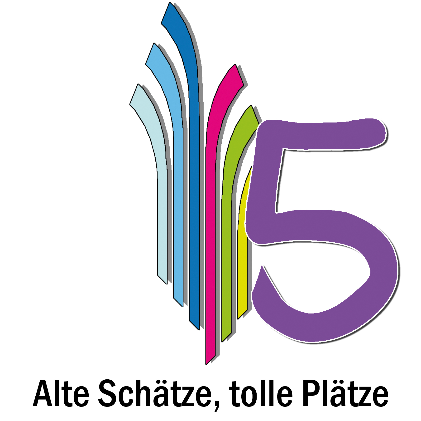 Alte Schätze, tolle Plätze