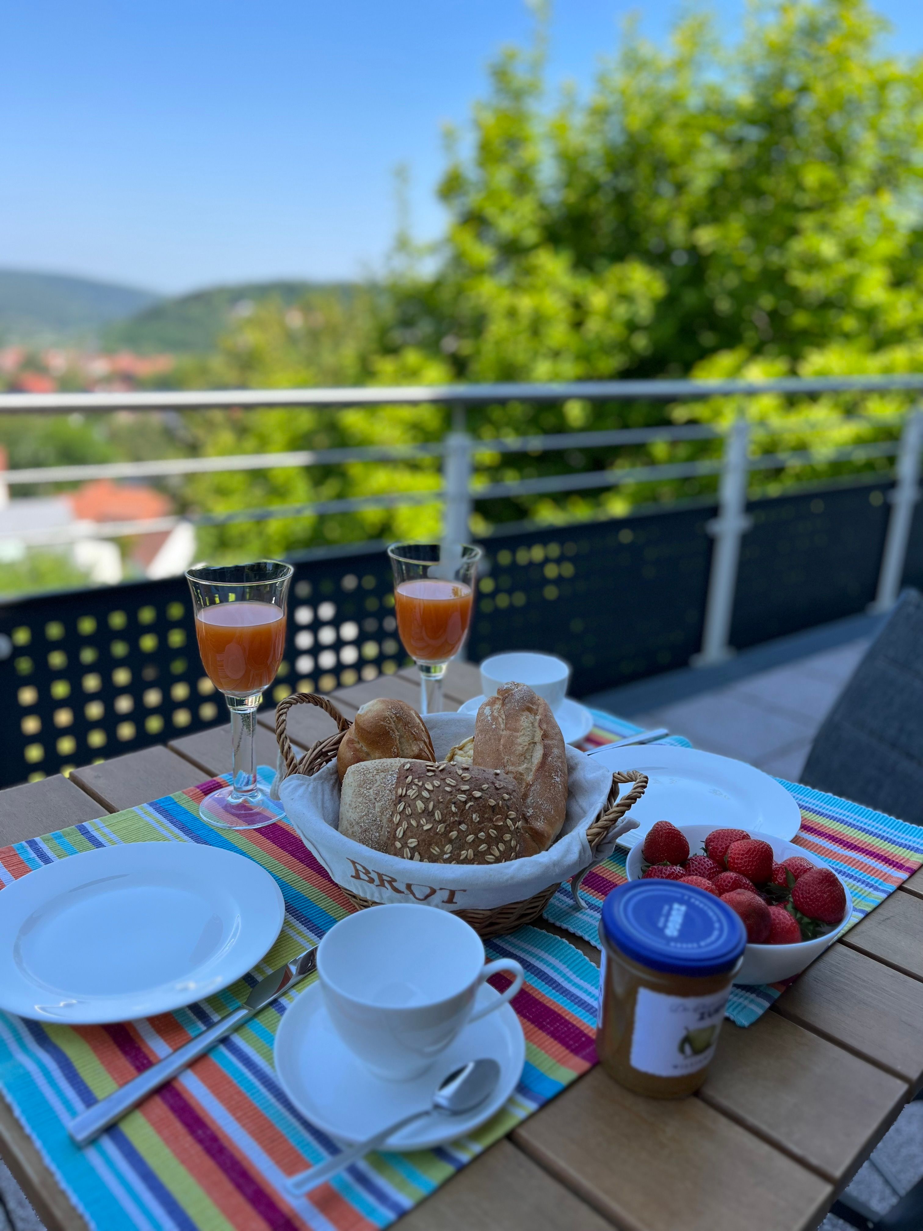 Ferienhaus Chalet Andante - Familie Jahn, Hann. Münden