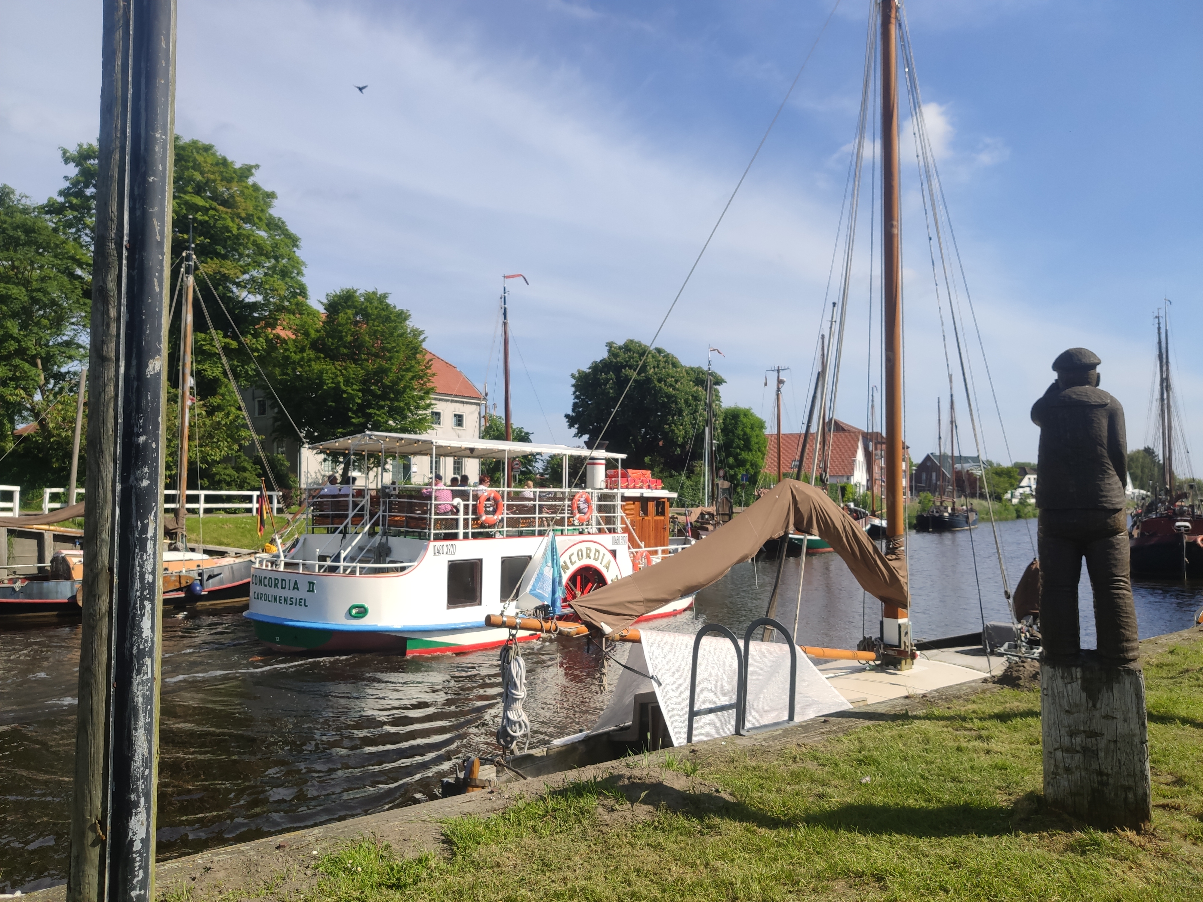Nordseeheilbad Carolinensiel-Harlesiel