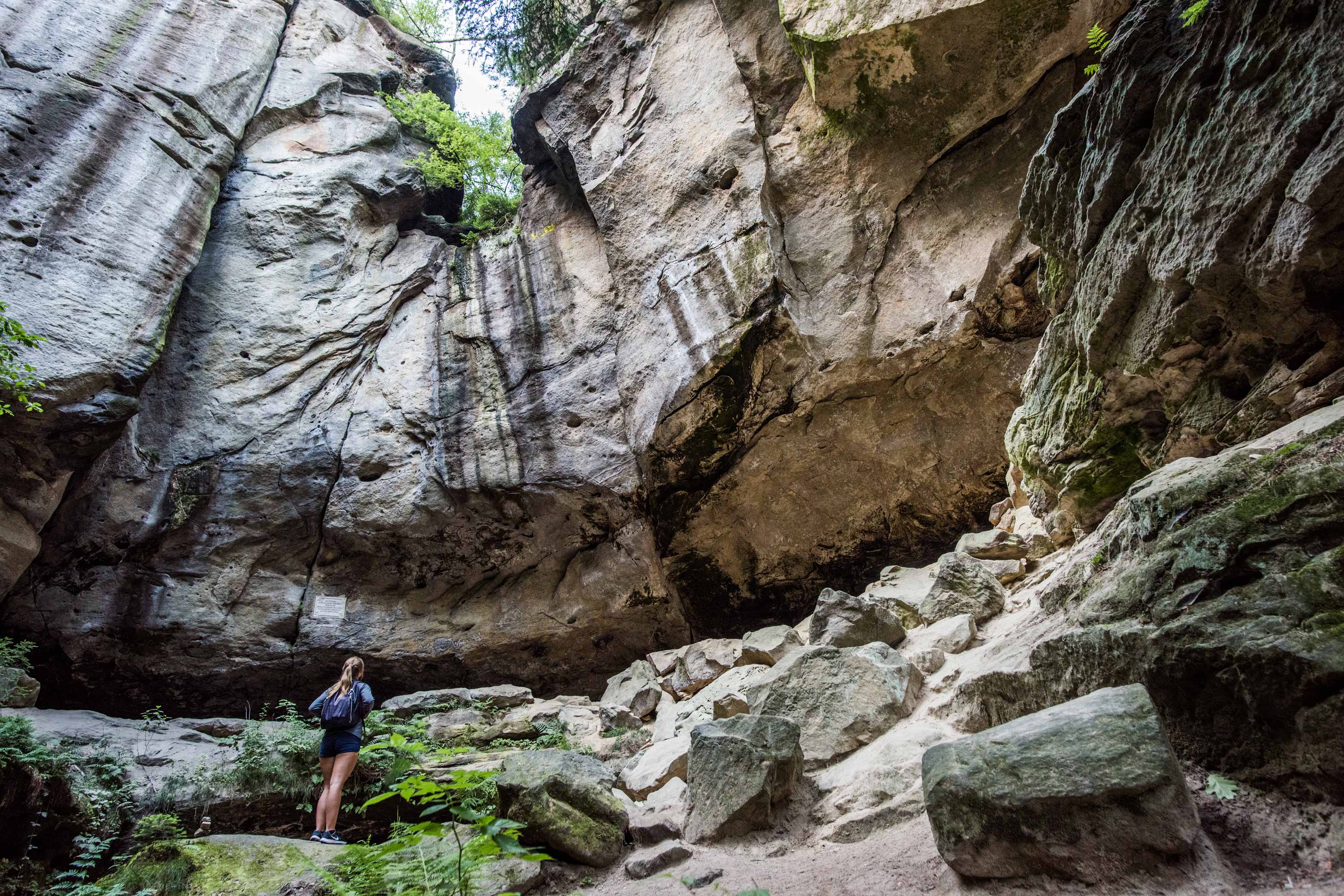 Gautschgrotte