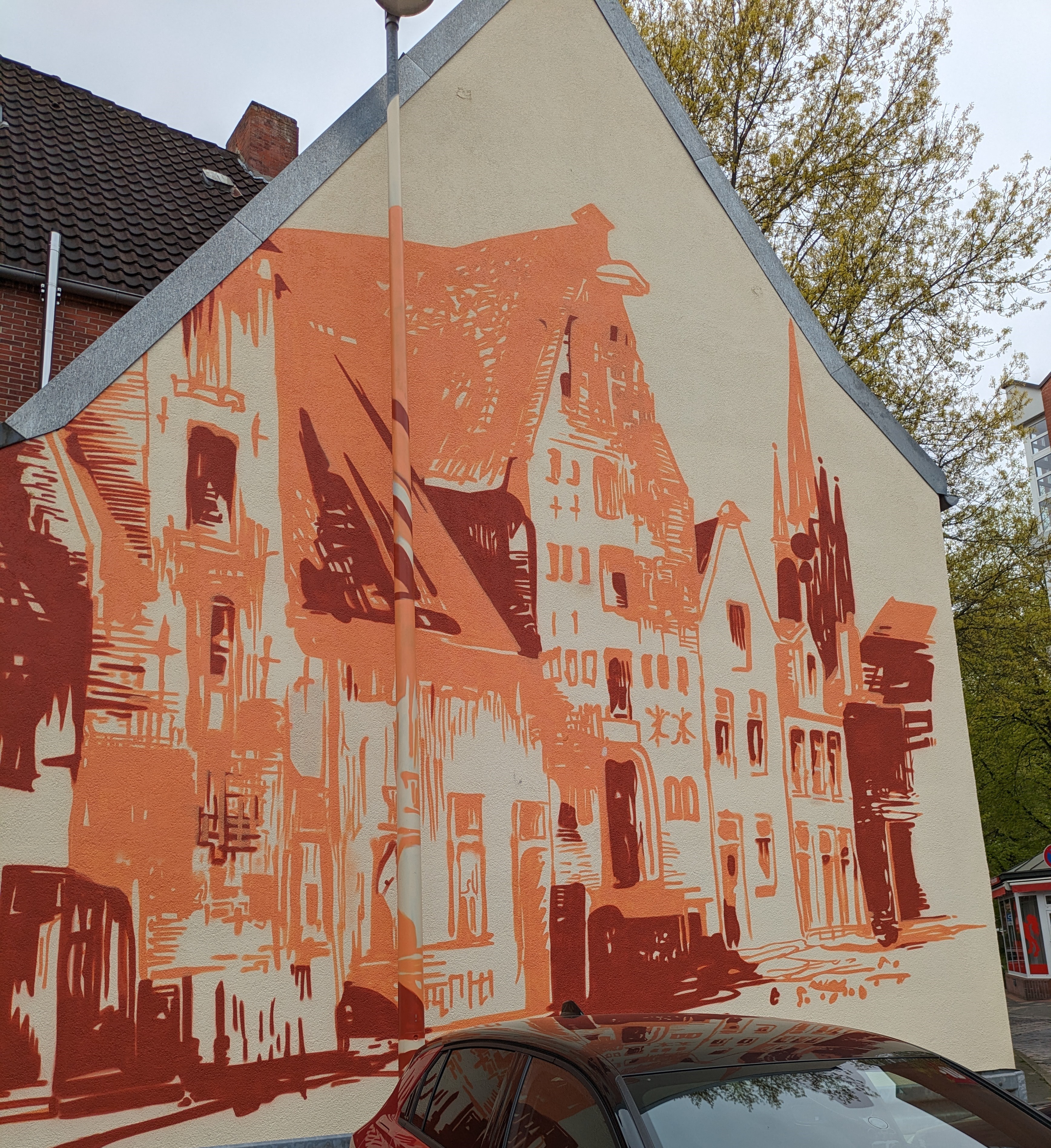 Am Burggraben