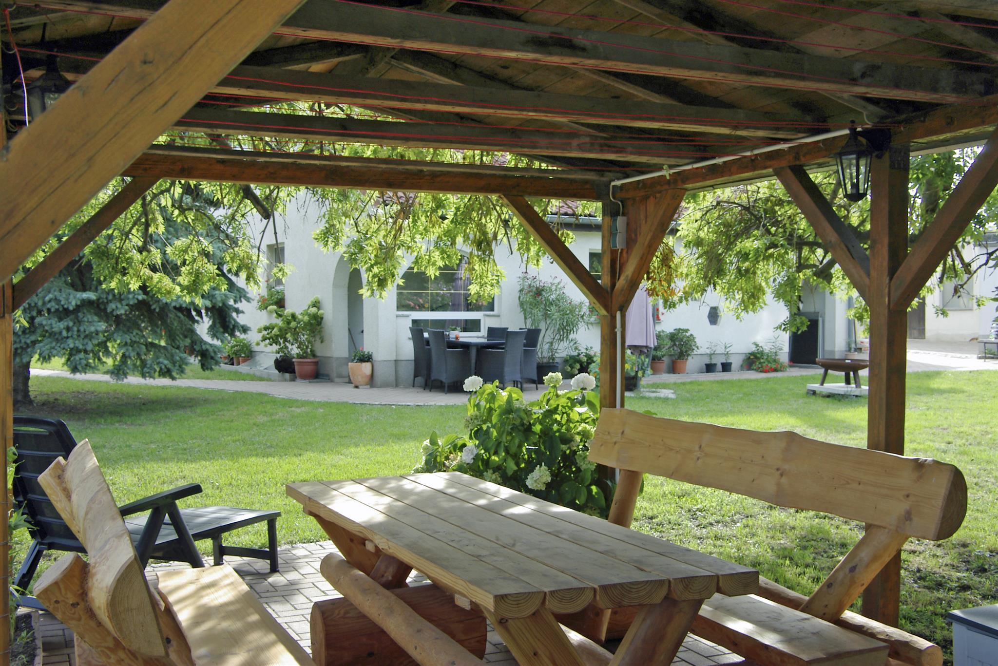 Ferienwohnung Maul