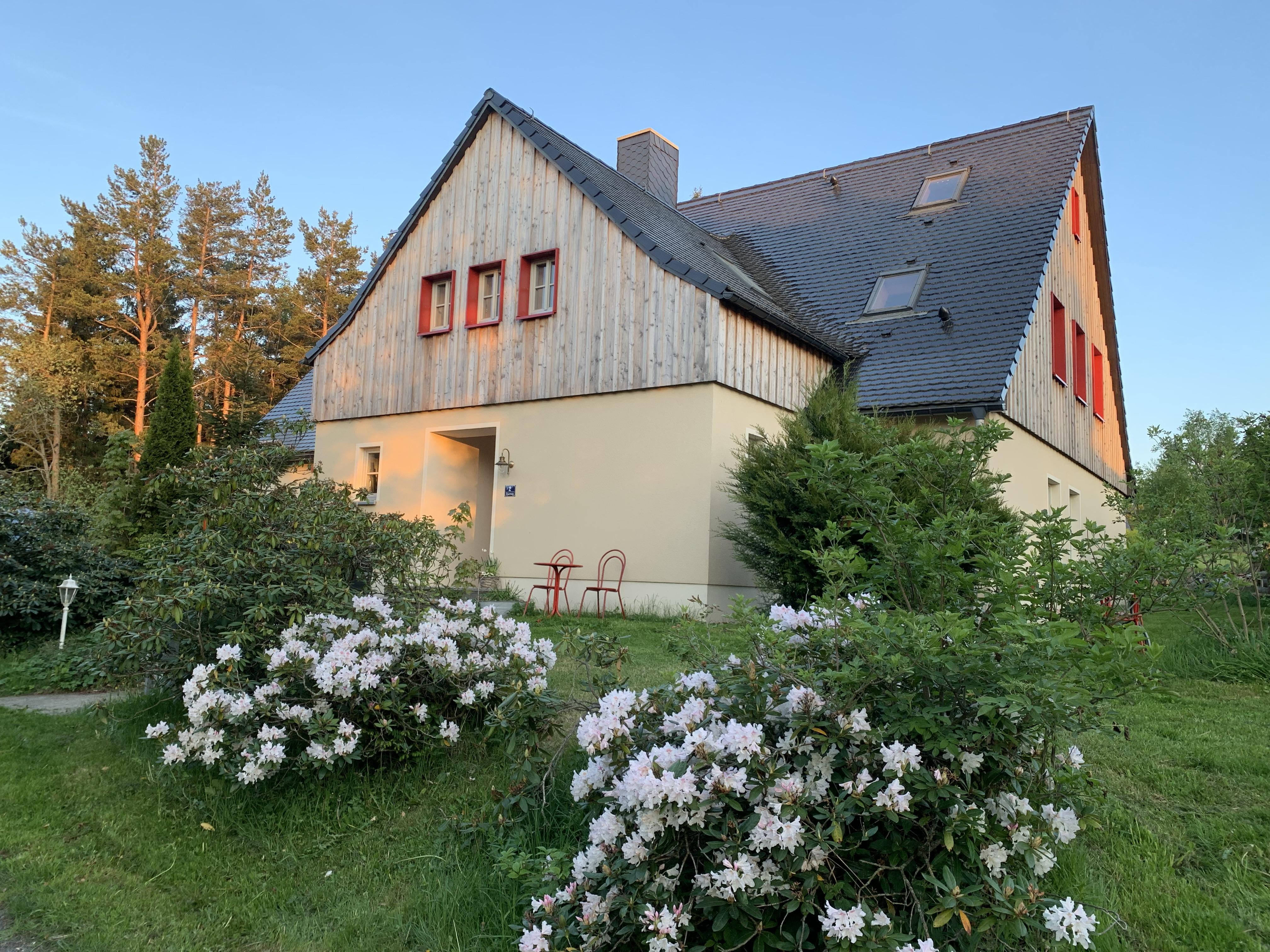 Haus Waldeck