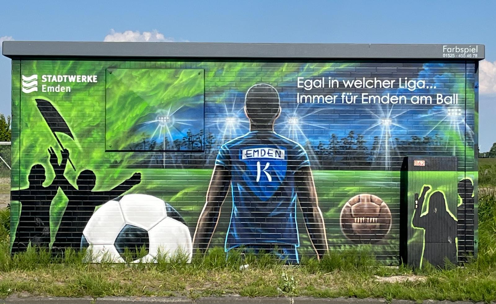 Klaus-Groth-Straße