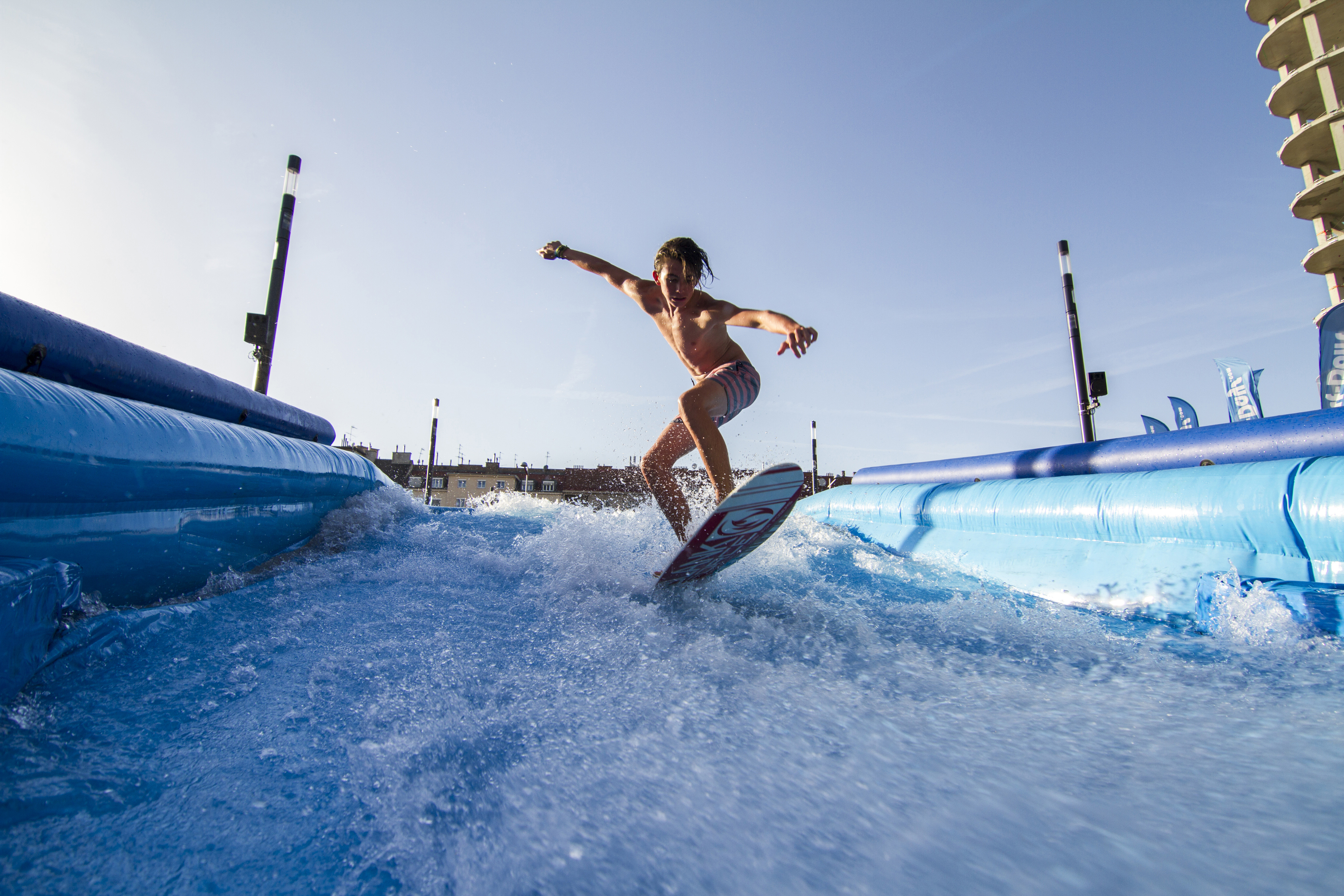 Surfdays Bensersiel
