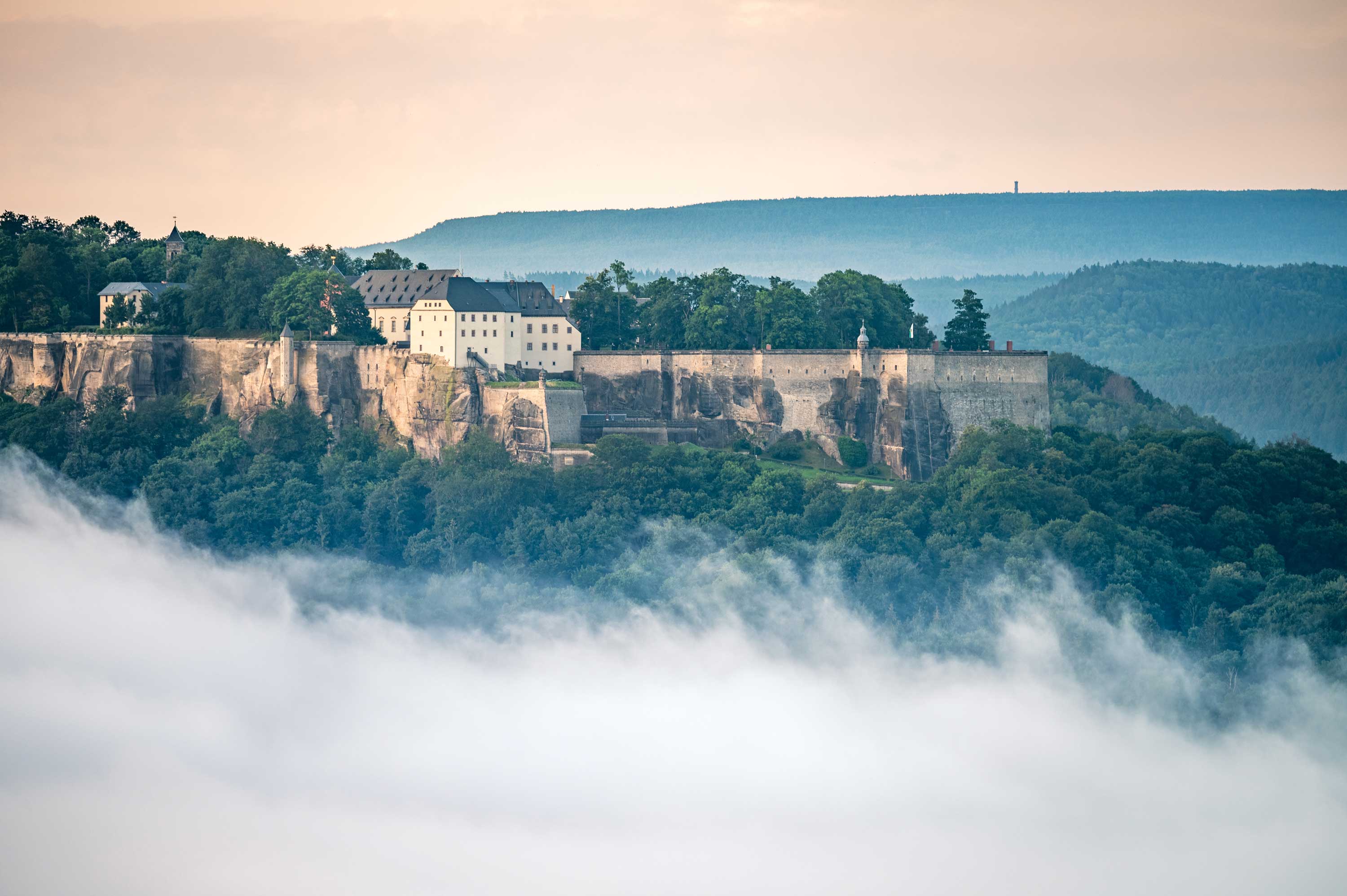 Festung Königstein