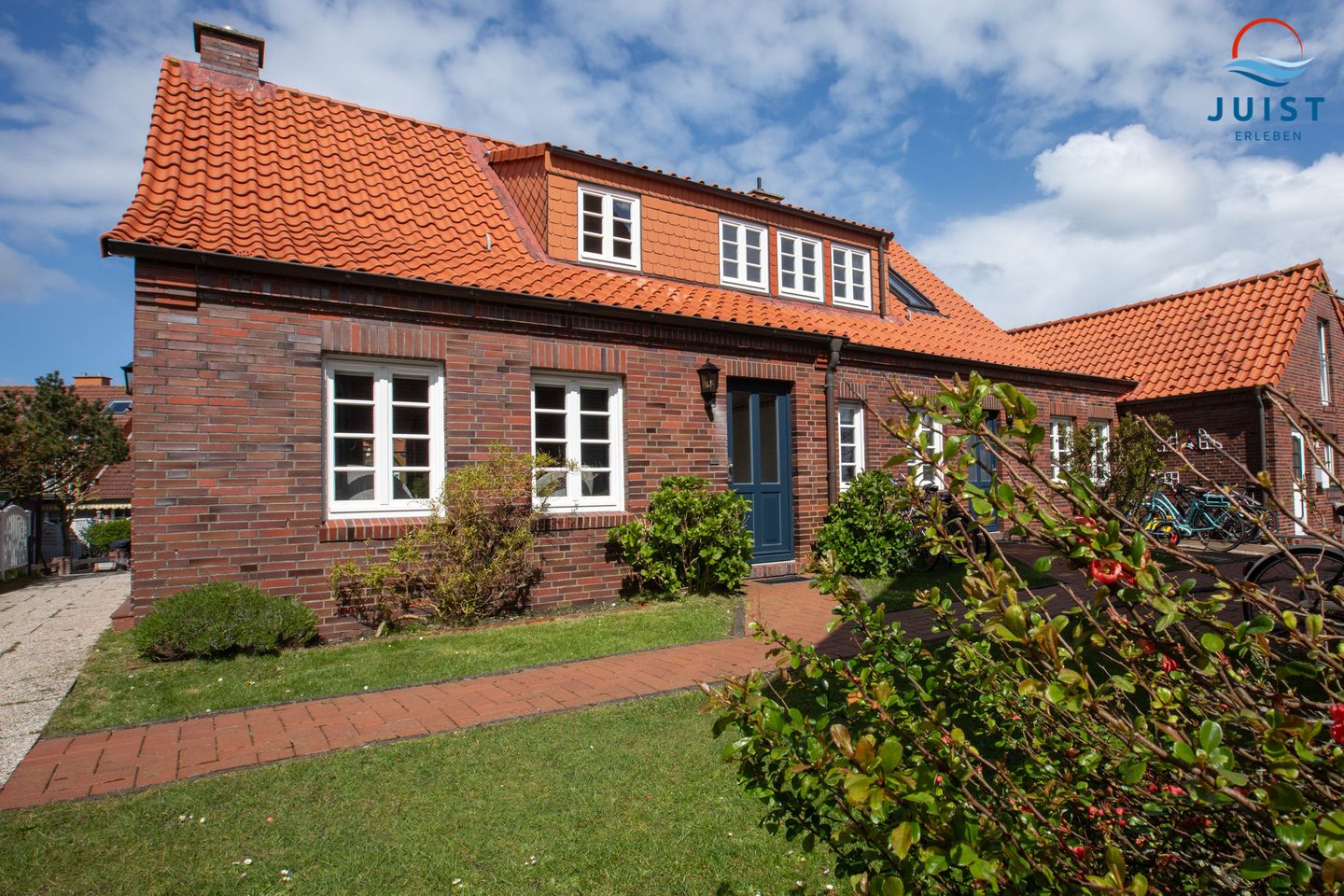 Haus Familienhafen