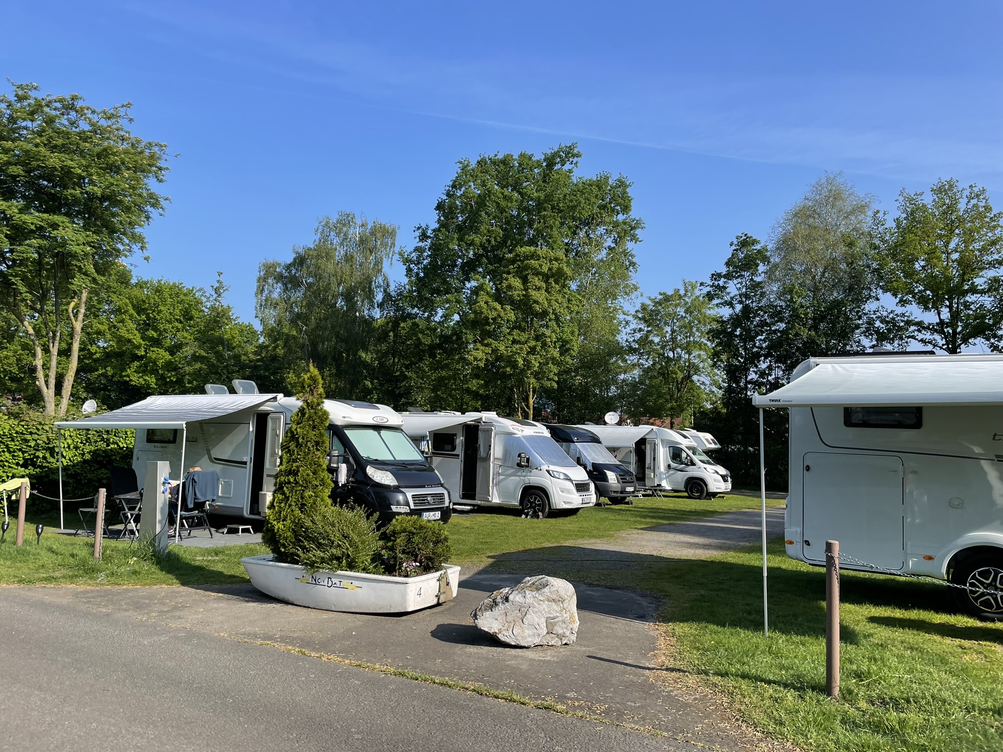 induktionskochfeld camping Steba IK 60 E Induktionskochfeld