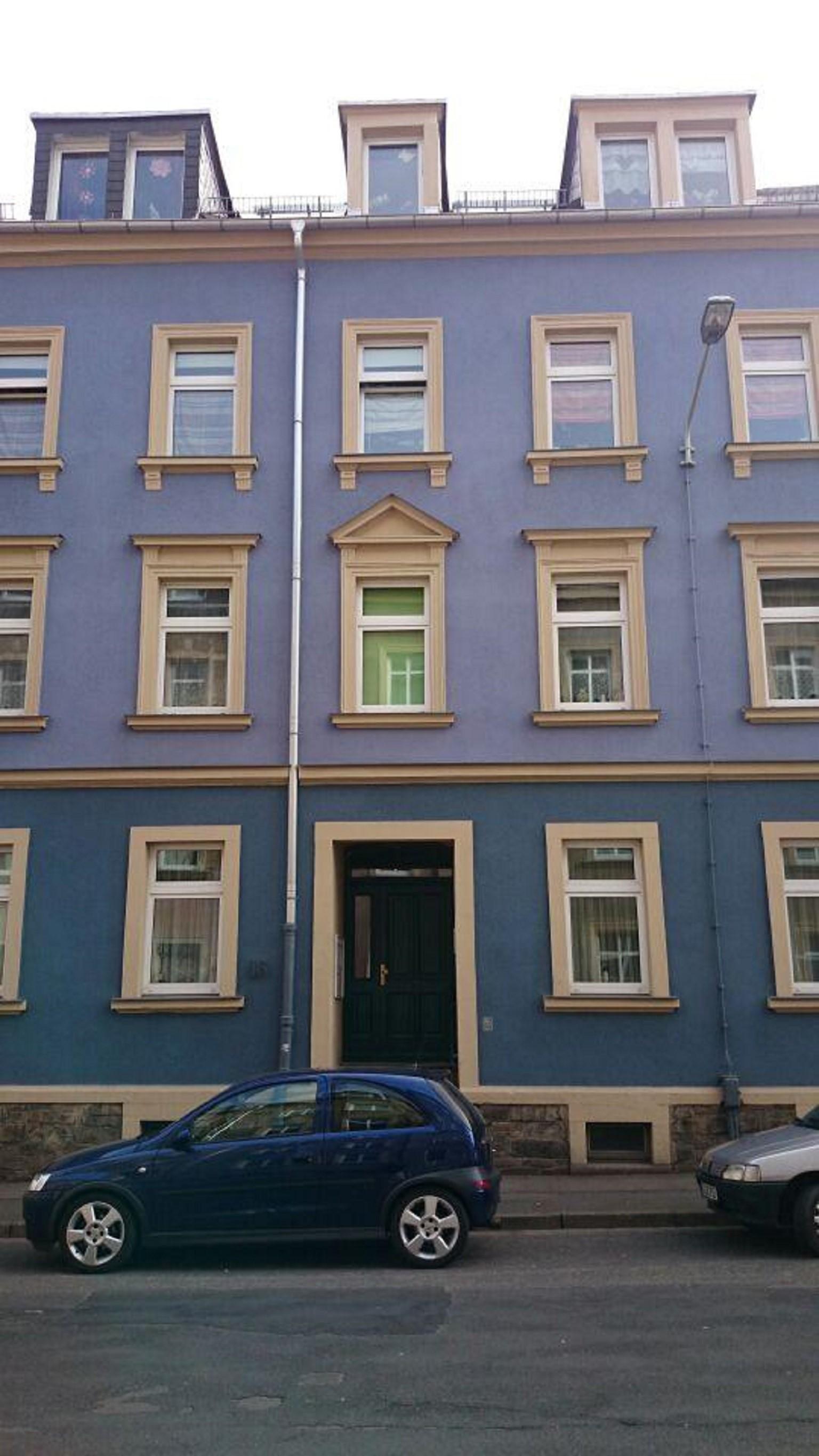 Ferienwohnung Ulbricht