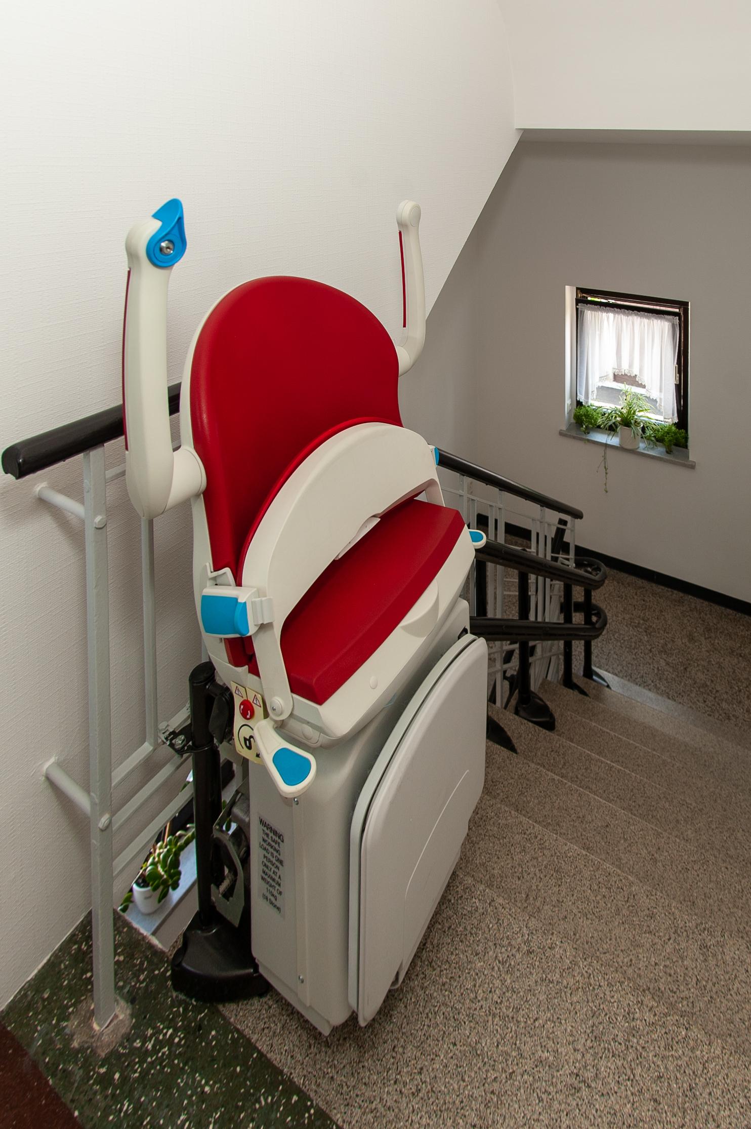 Treppenlift