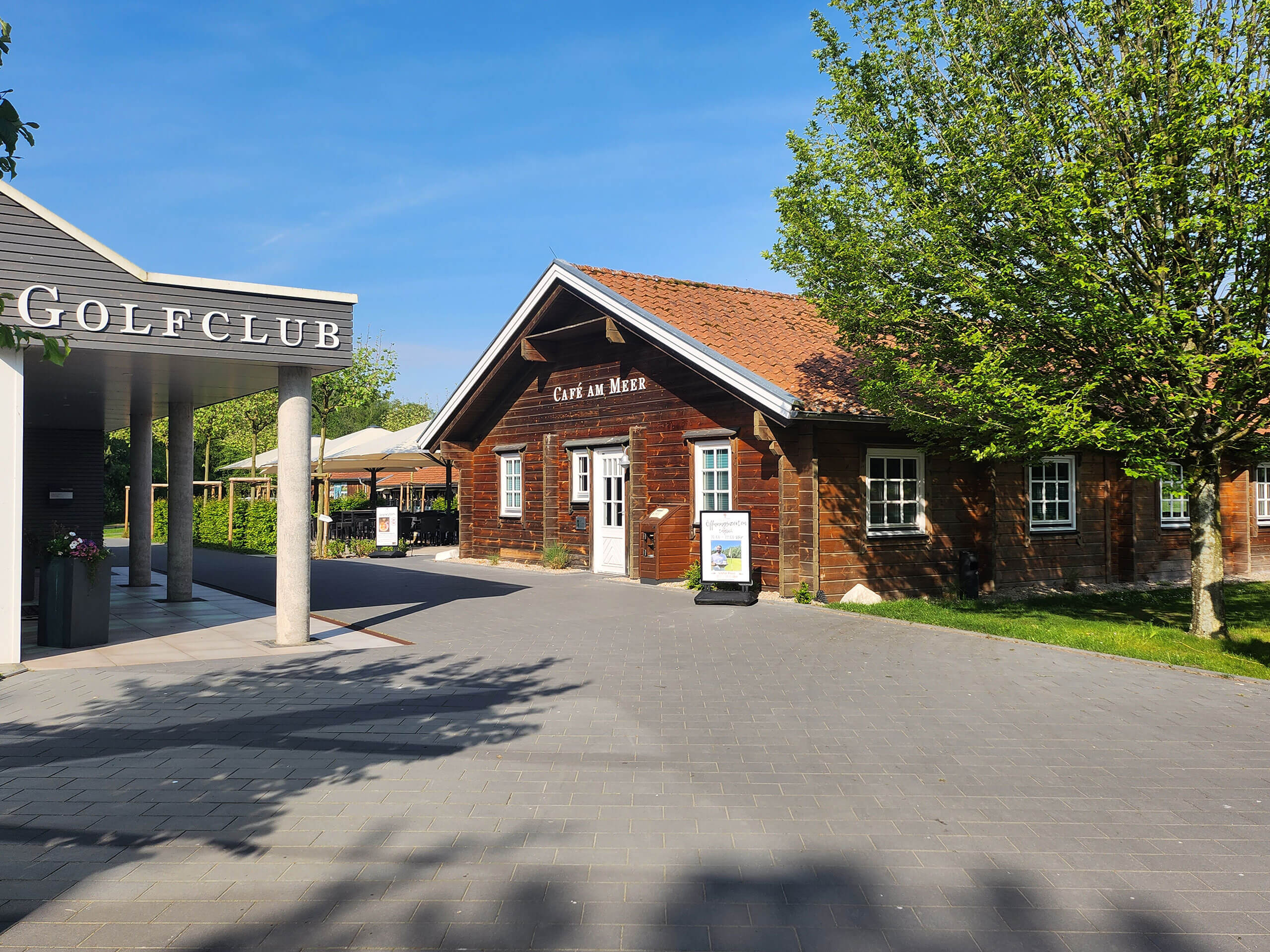 Bad Zwischenahn Golf
