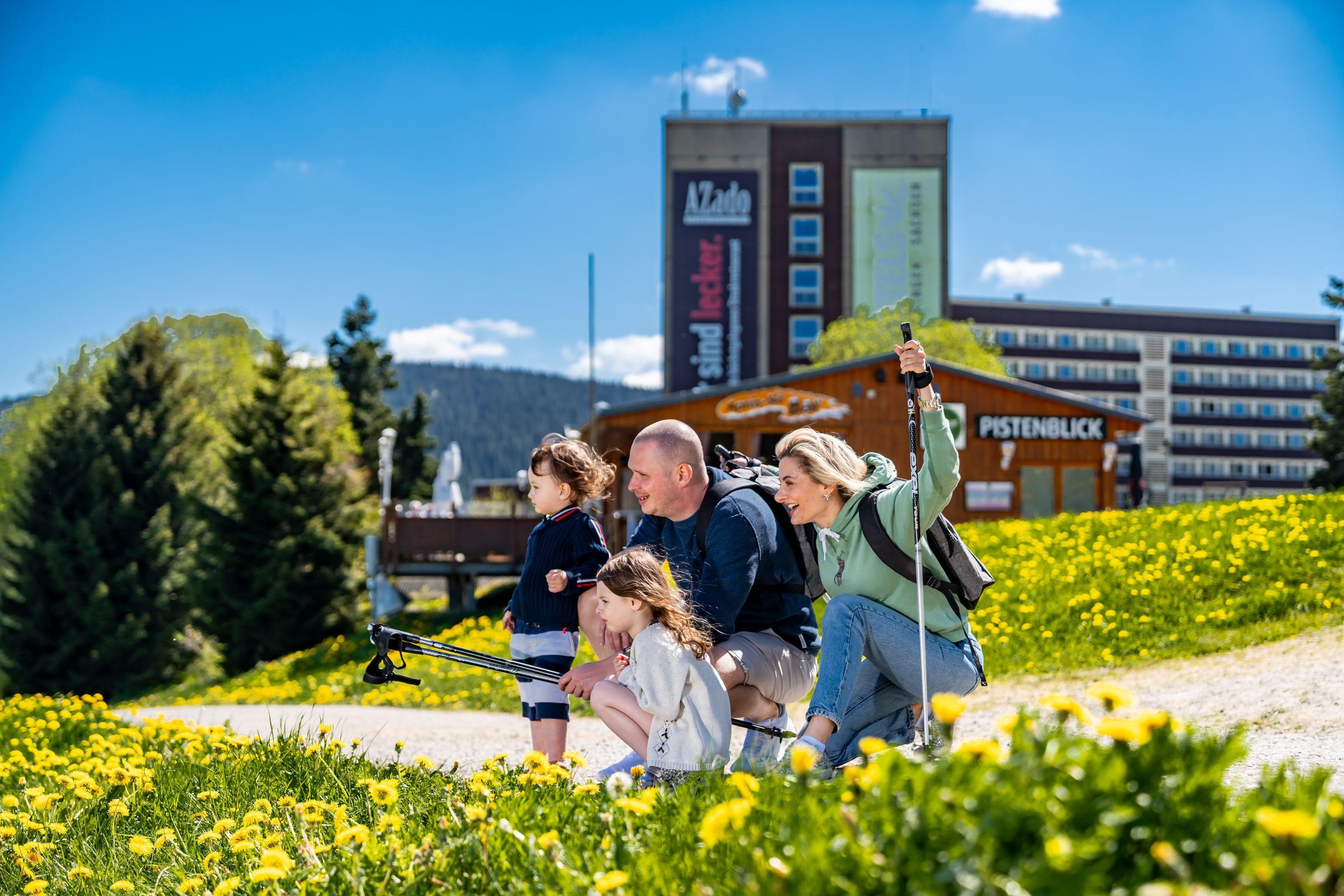 AHORN Hotel Am Fichtelberg – Motiv