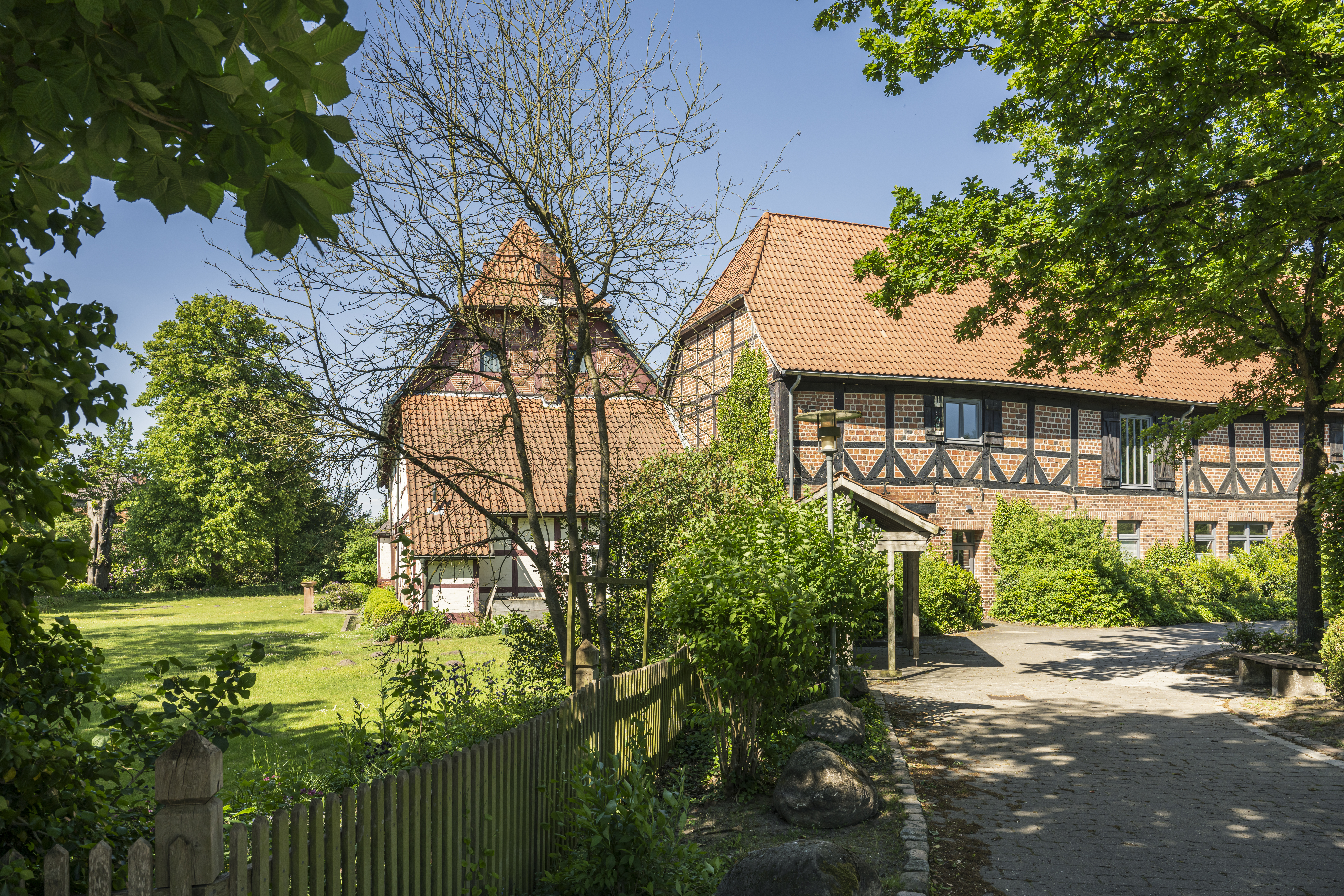 Domäne Scharnebeck