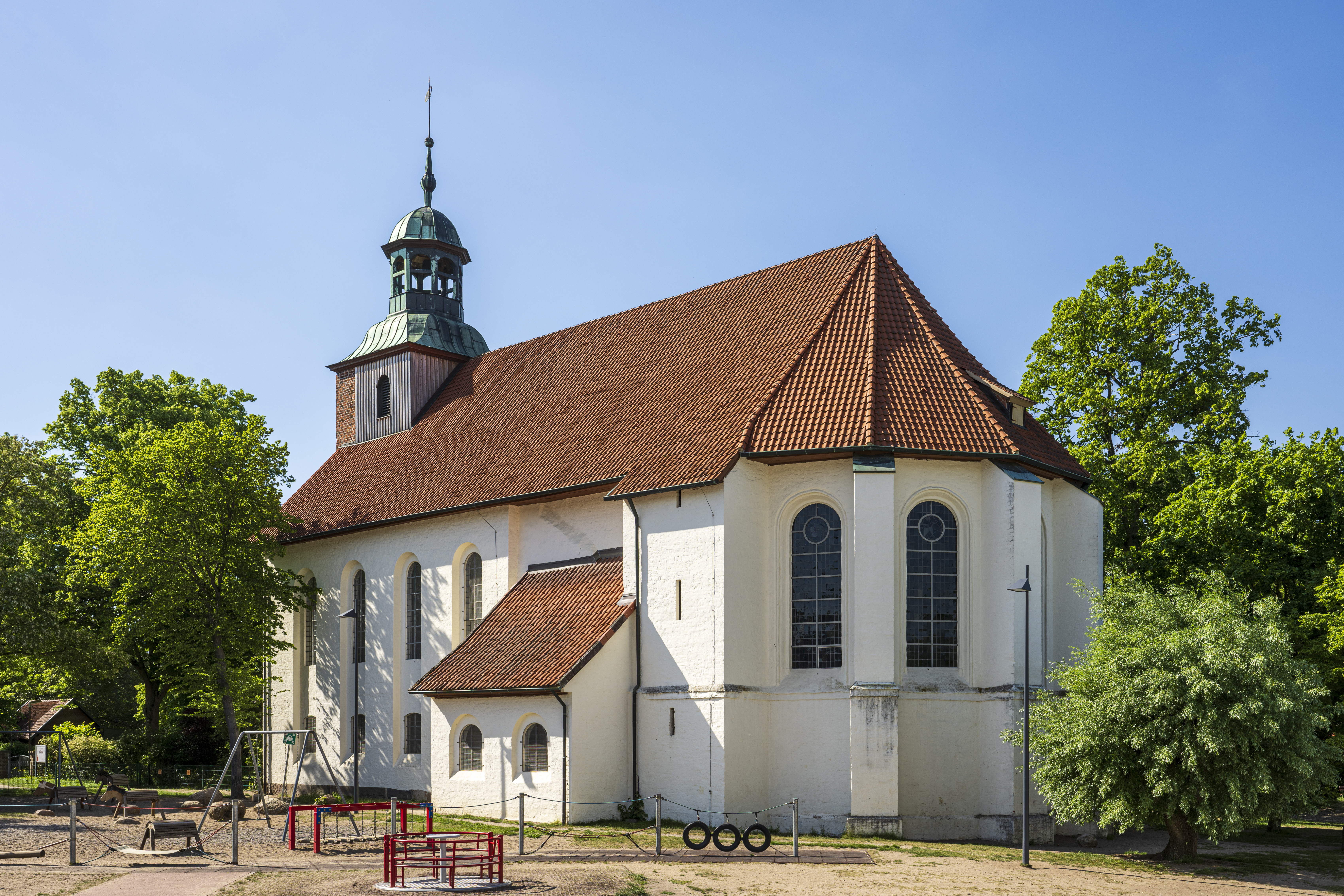 St. Marienkirche