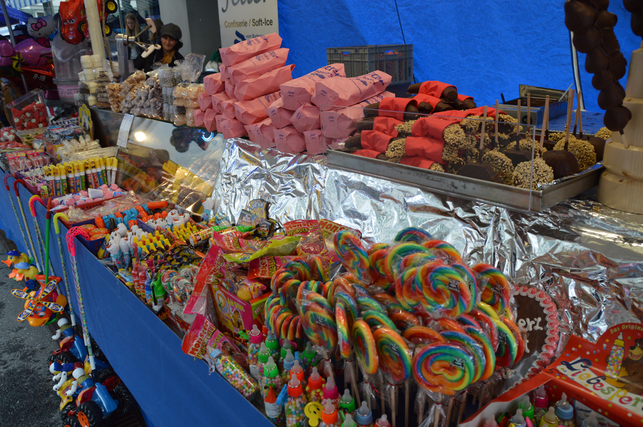 Herbstmarkt 2026