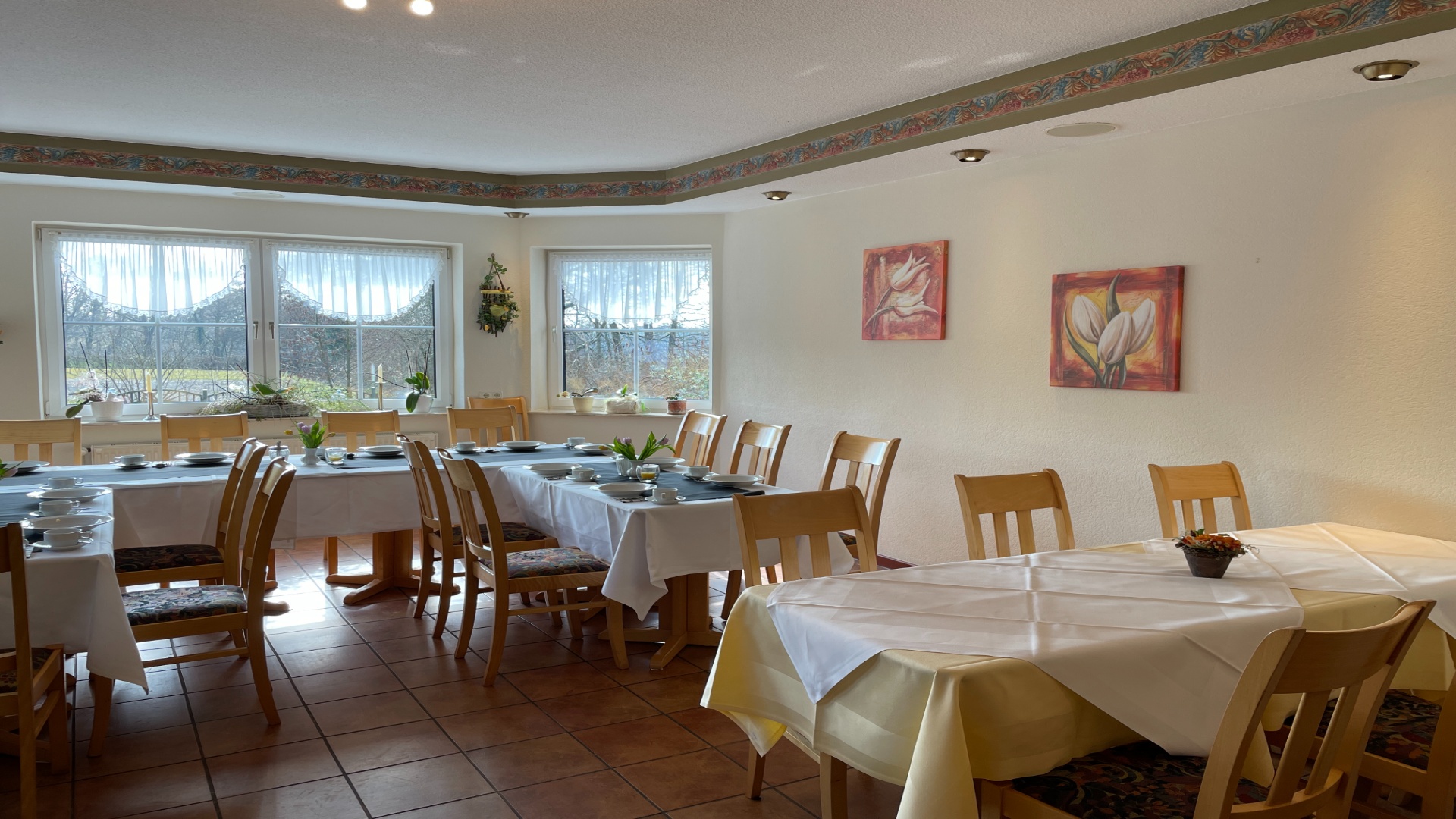 Hotel Papp-Mühle, Hessisch Oldendorf