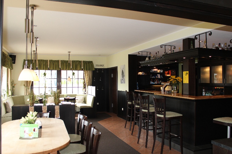 Restaurant Landgasthaus Veltheimer Hof