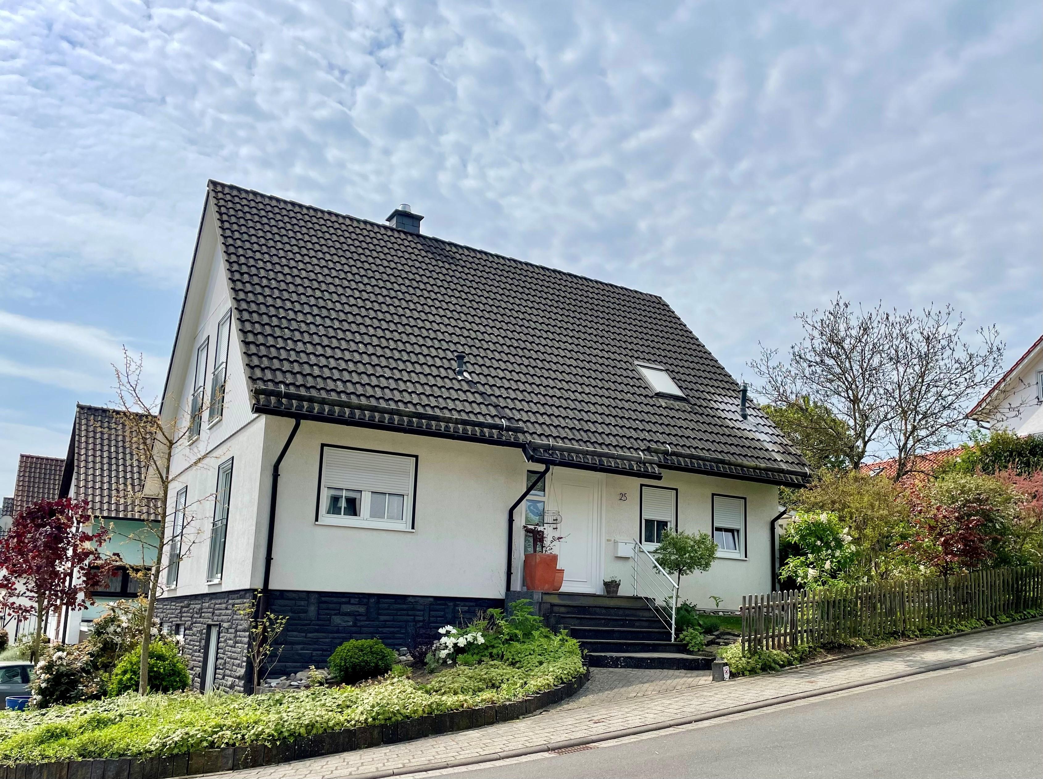 Gästezimmer Hansson, Adenau
