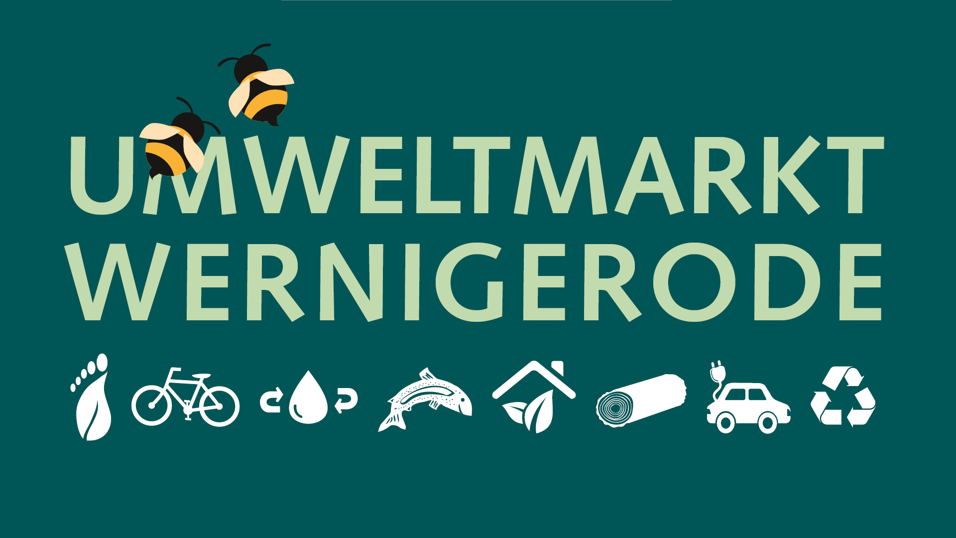 Umweltmarkt 2026