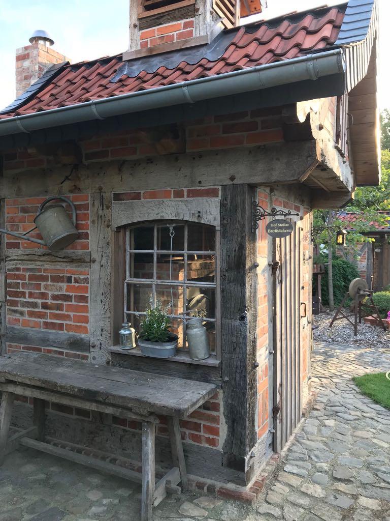 Kleiner Mühlenladen