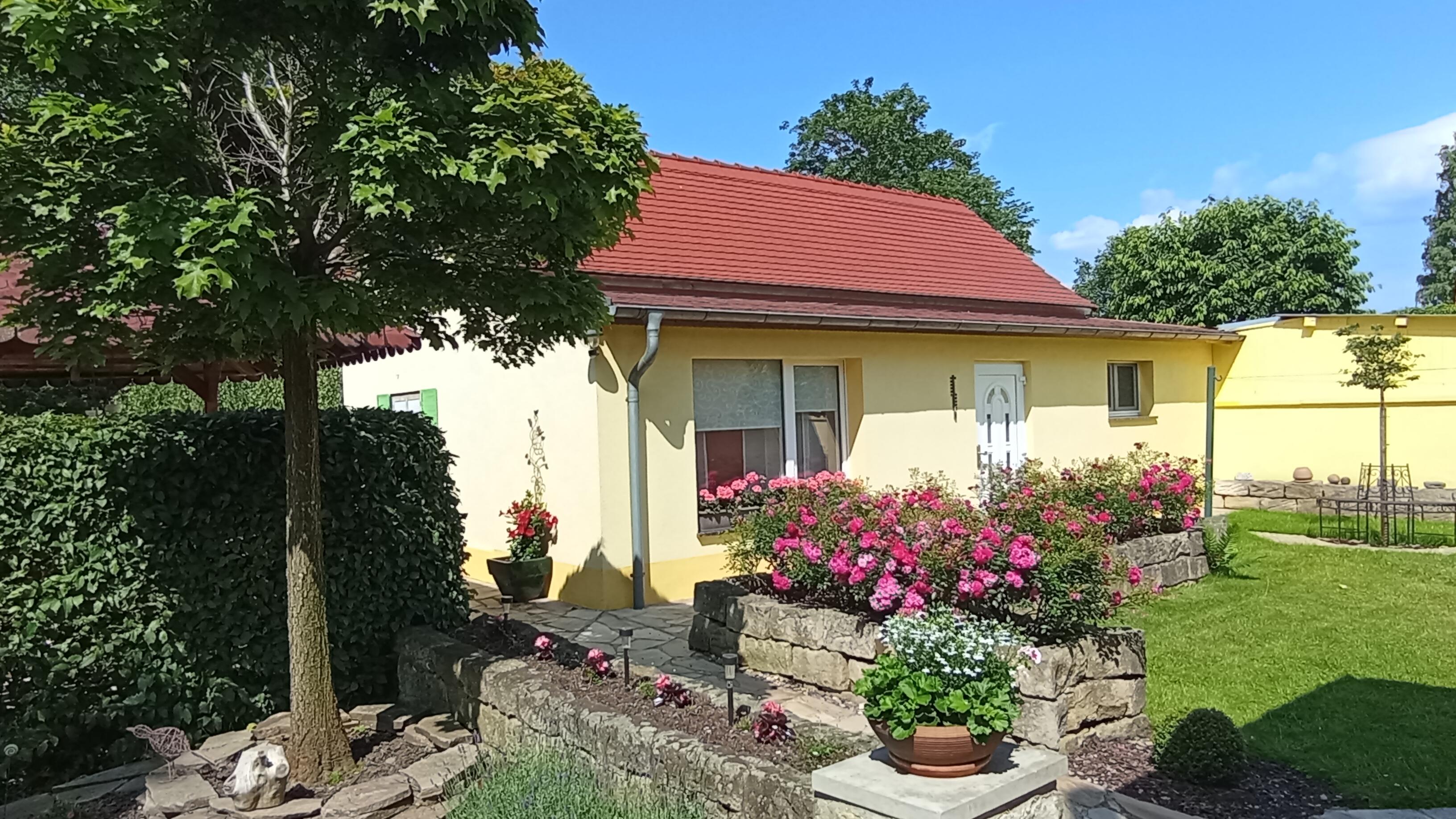 Ferienhaus Kretzschmar