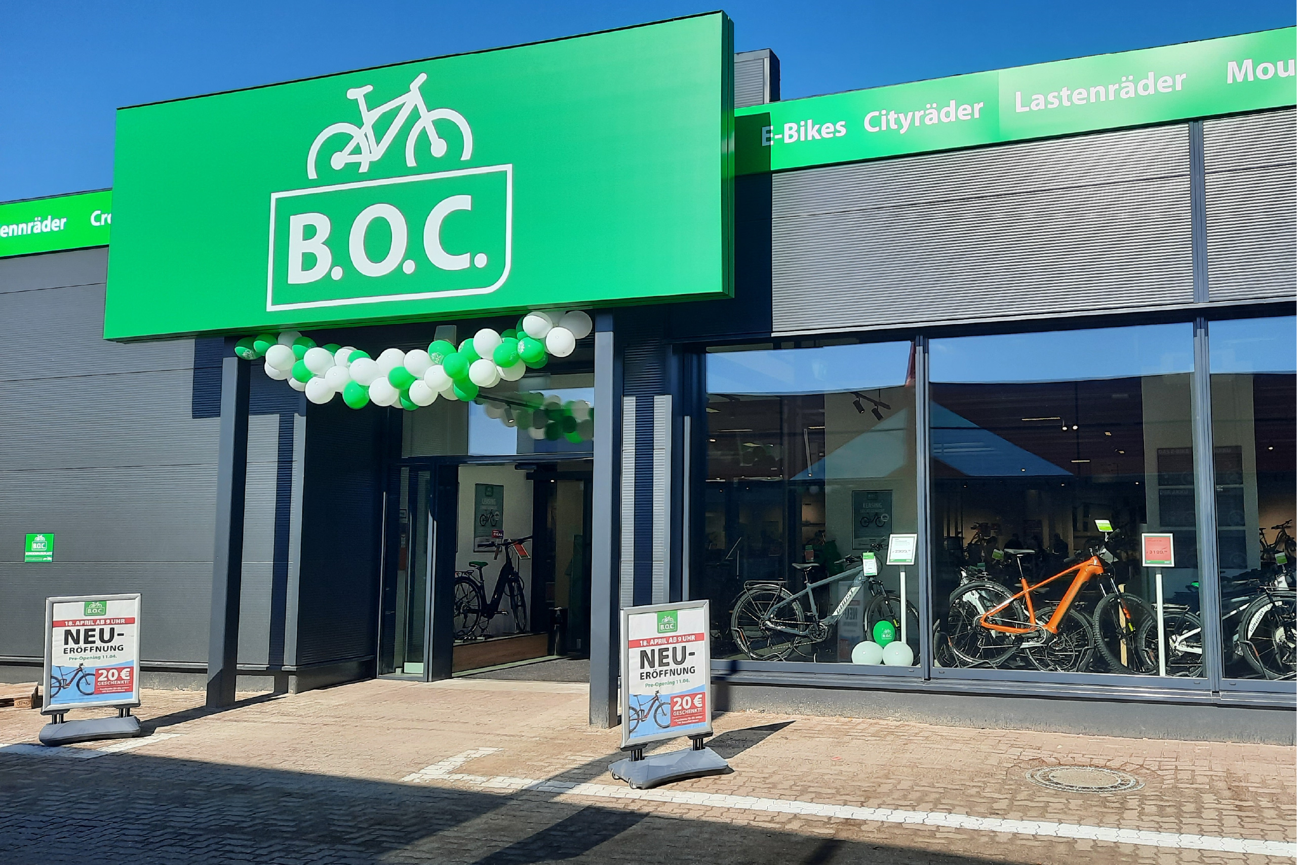 B.O.C. Celle