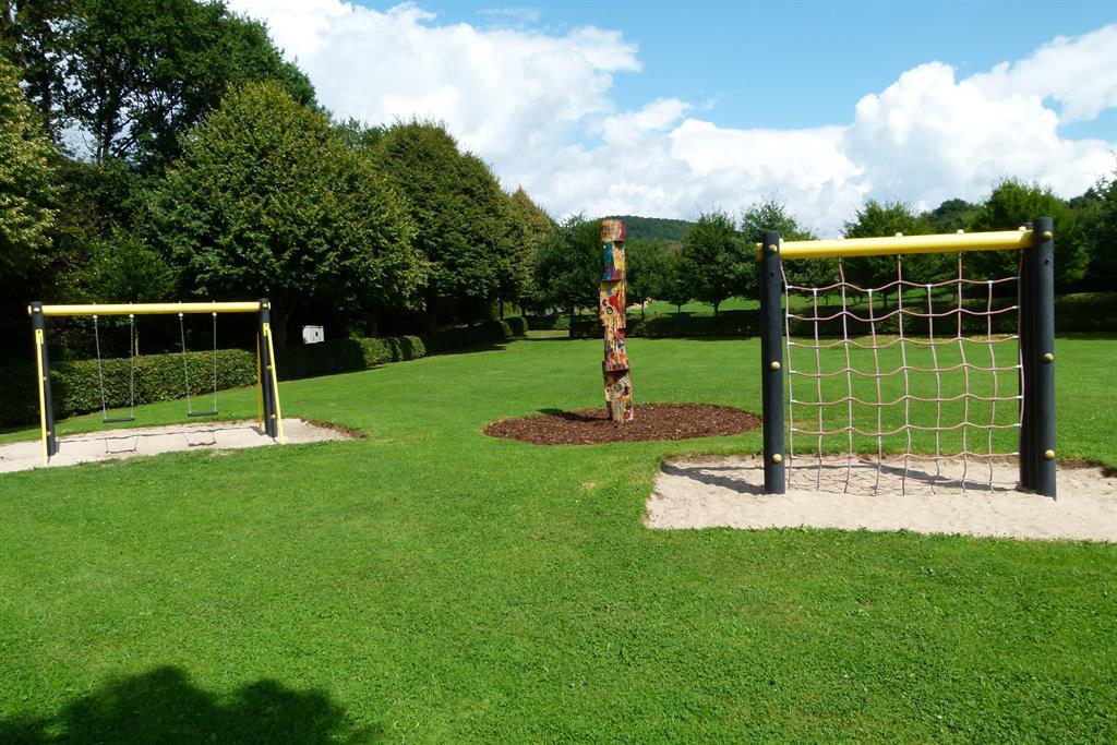Campingplatz Happach
