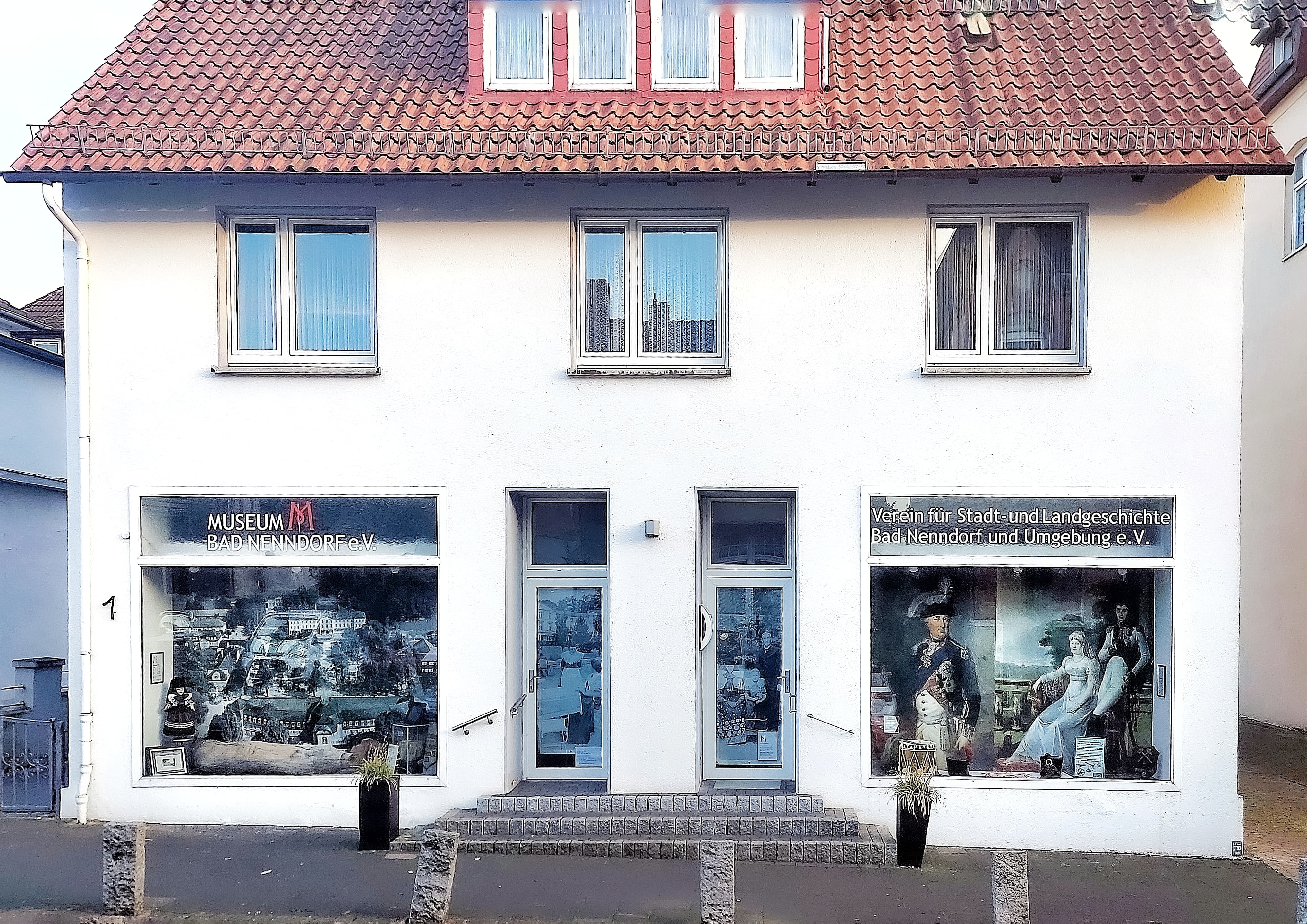 Museum Bad Nenndorf e. V.
