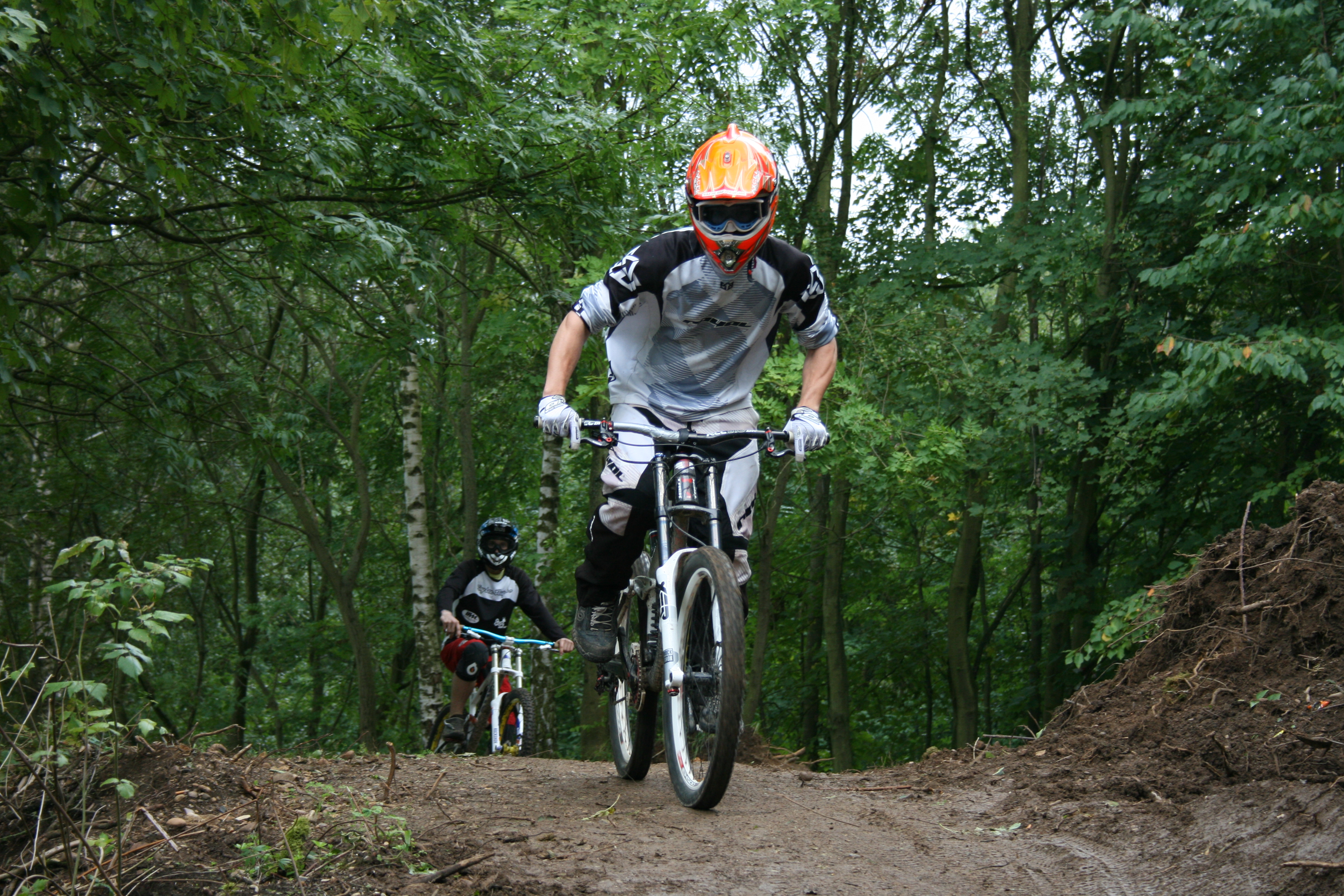 Ithkopf Park