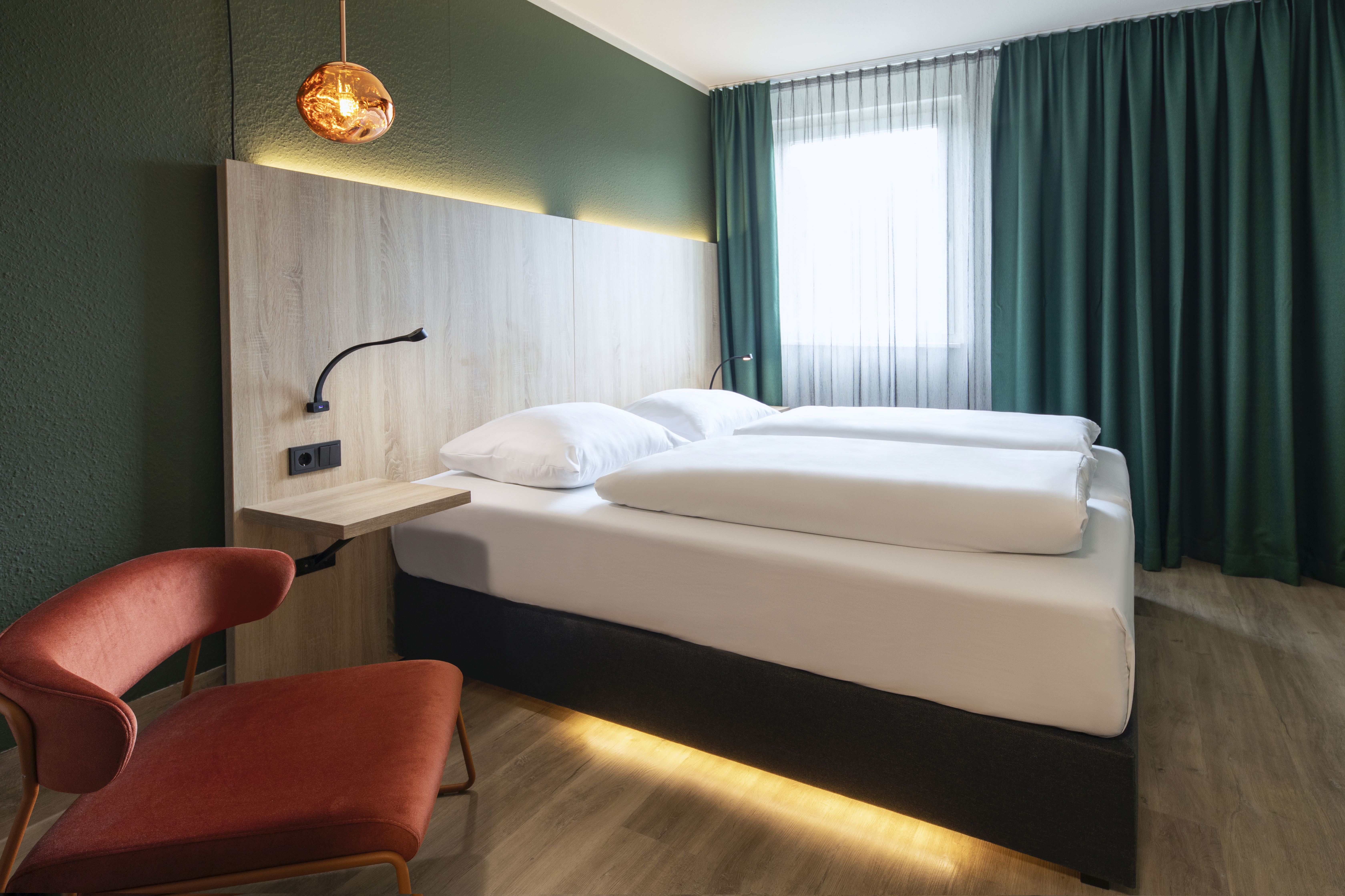 ACHAT Hotel Monheim am Rhein, Monheim am Rhein