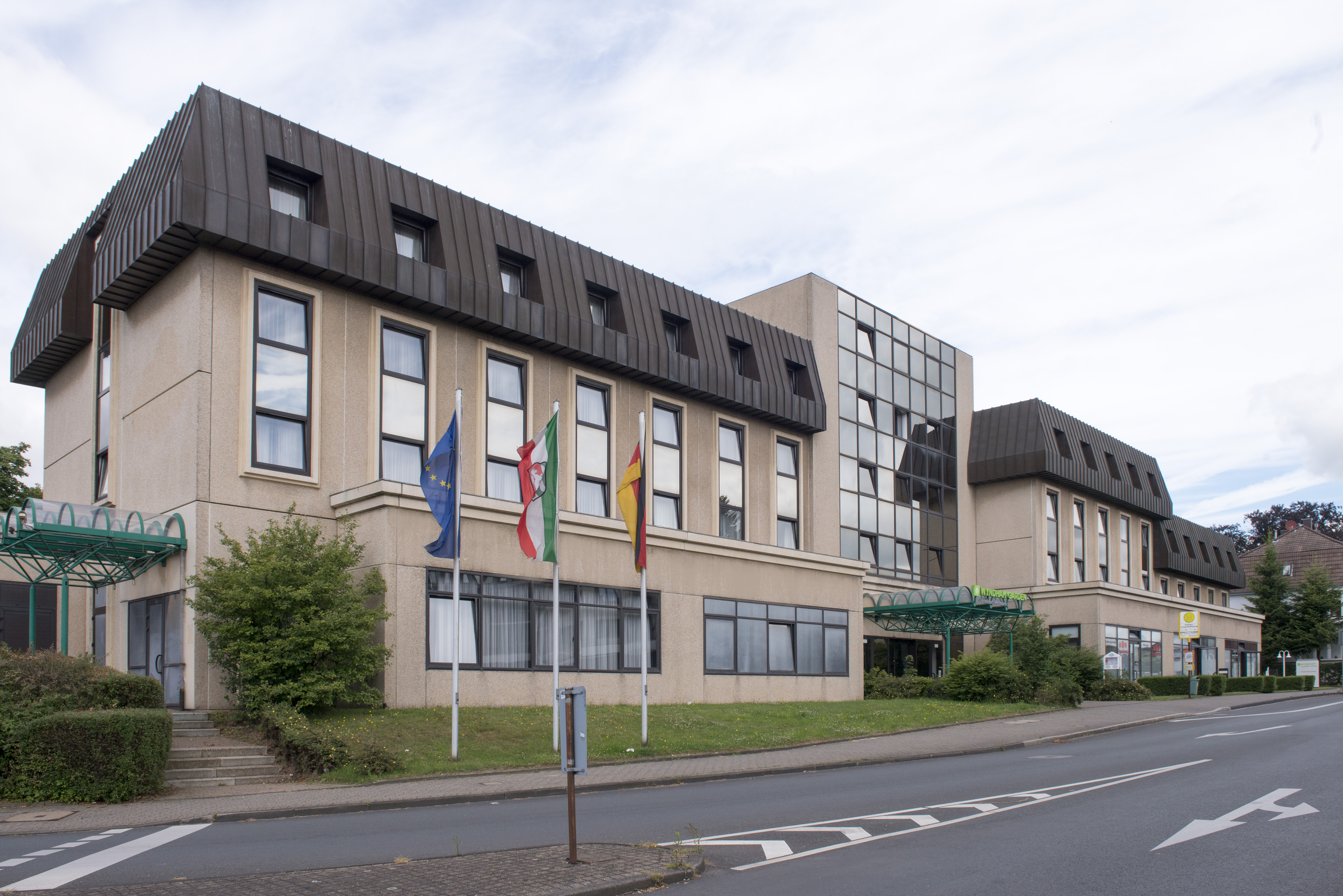 Wyndham Garden Düsseldorf Mettmann, Mettmann