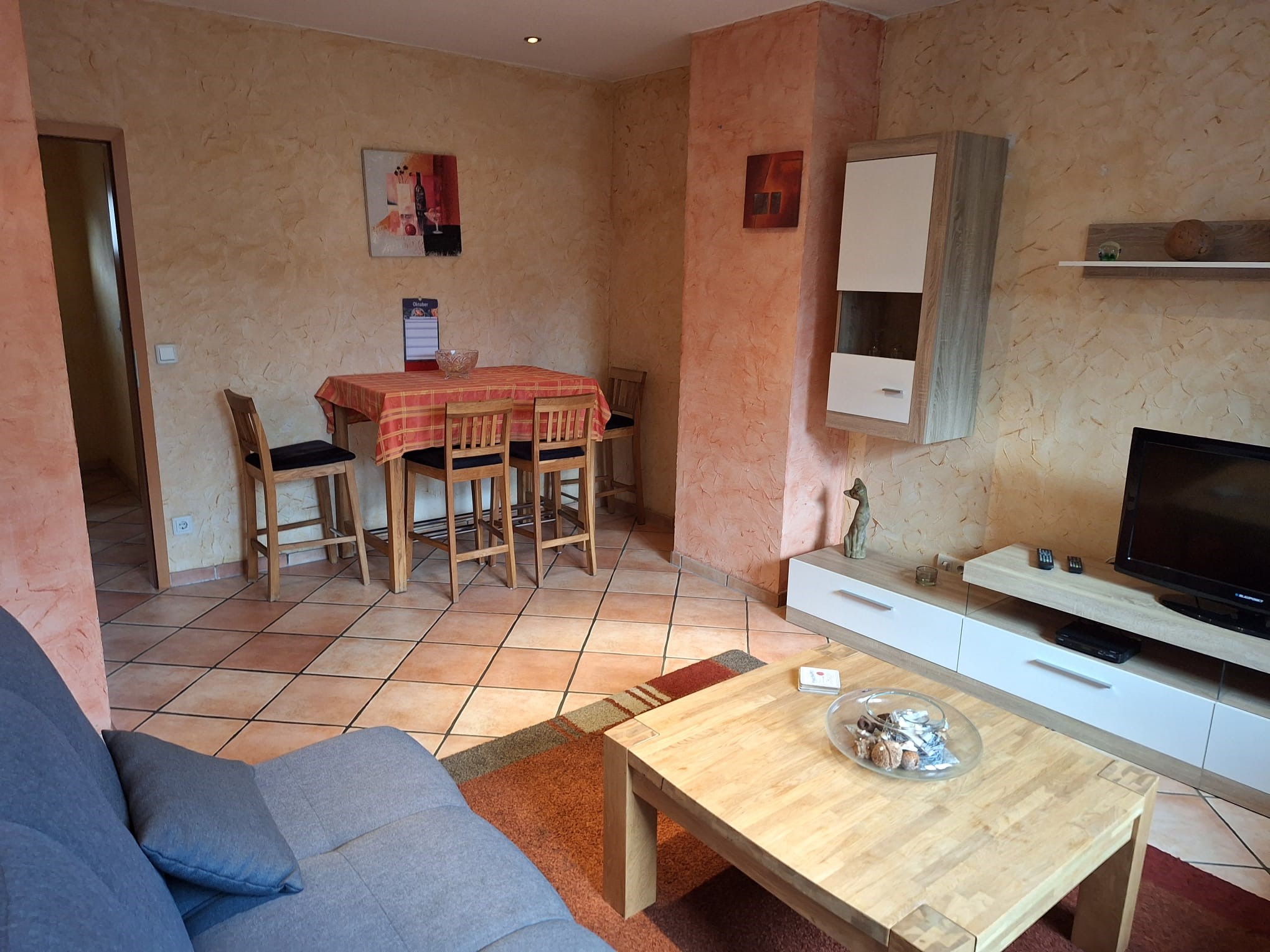 Ferienwohnung Senjic, Heiligenhaus