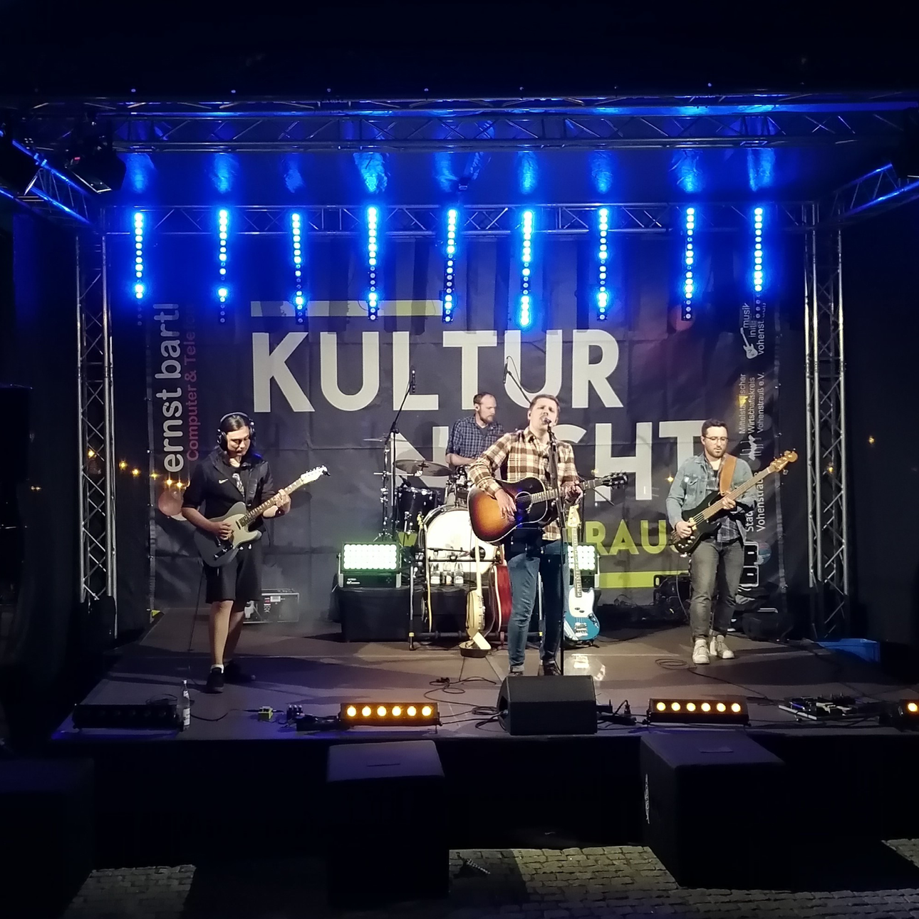 Kulturnacht Vohenstrauß 2027